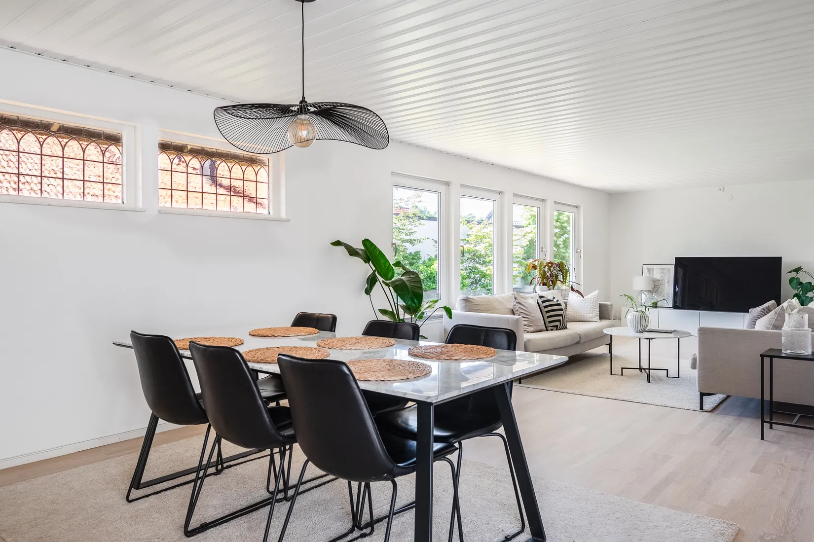 Villa, Skimmelgatan 12, Jägersro Villastad, Malmö