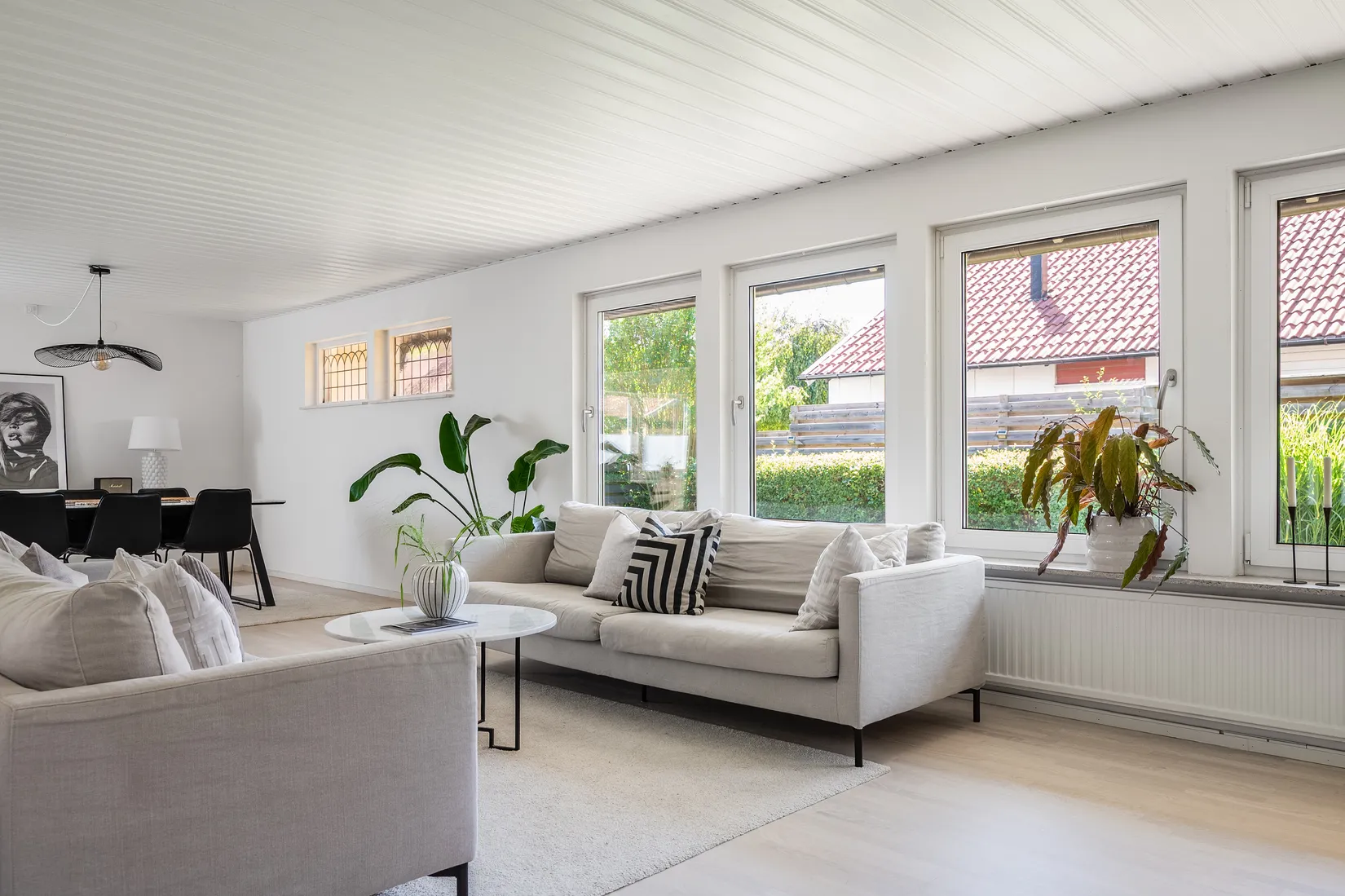 Villa, Skimmelgatan 12, Jägersro Villastad, Malmö