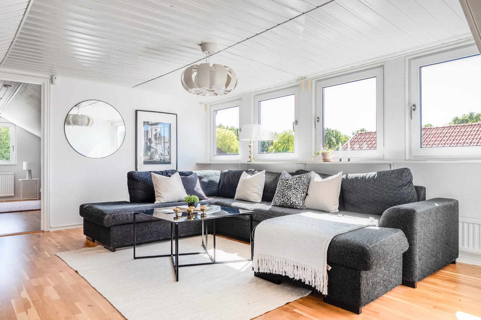 Villa, Skimmelgatan 12, Jägersro Villastad, Malmö