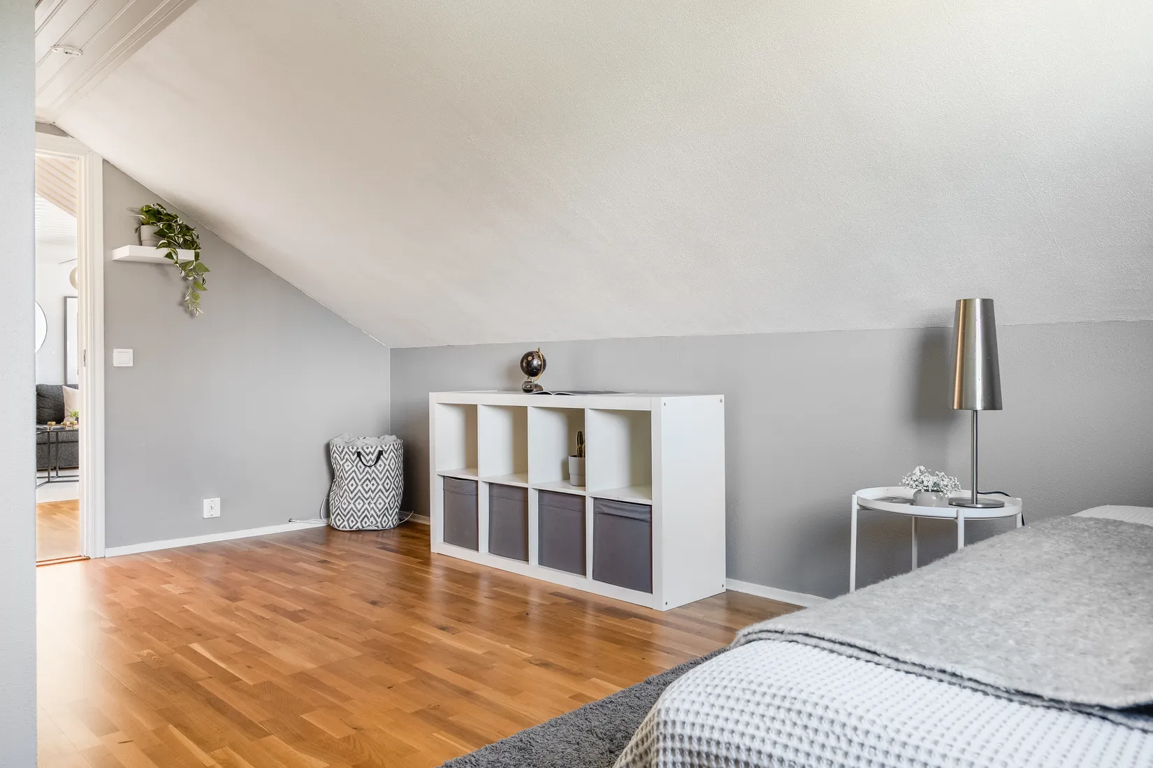 Villa, Skimmelgatan 12, Jägersro Villastad, Malmö