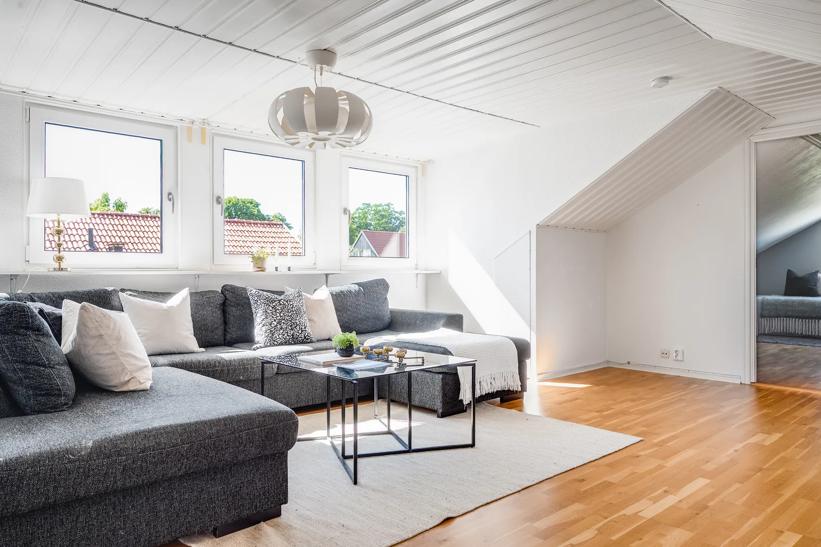 Villa, Skimmelgatan 12, Jägersro Villastad, Malmö
