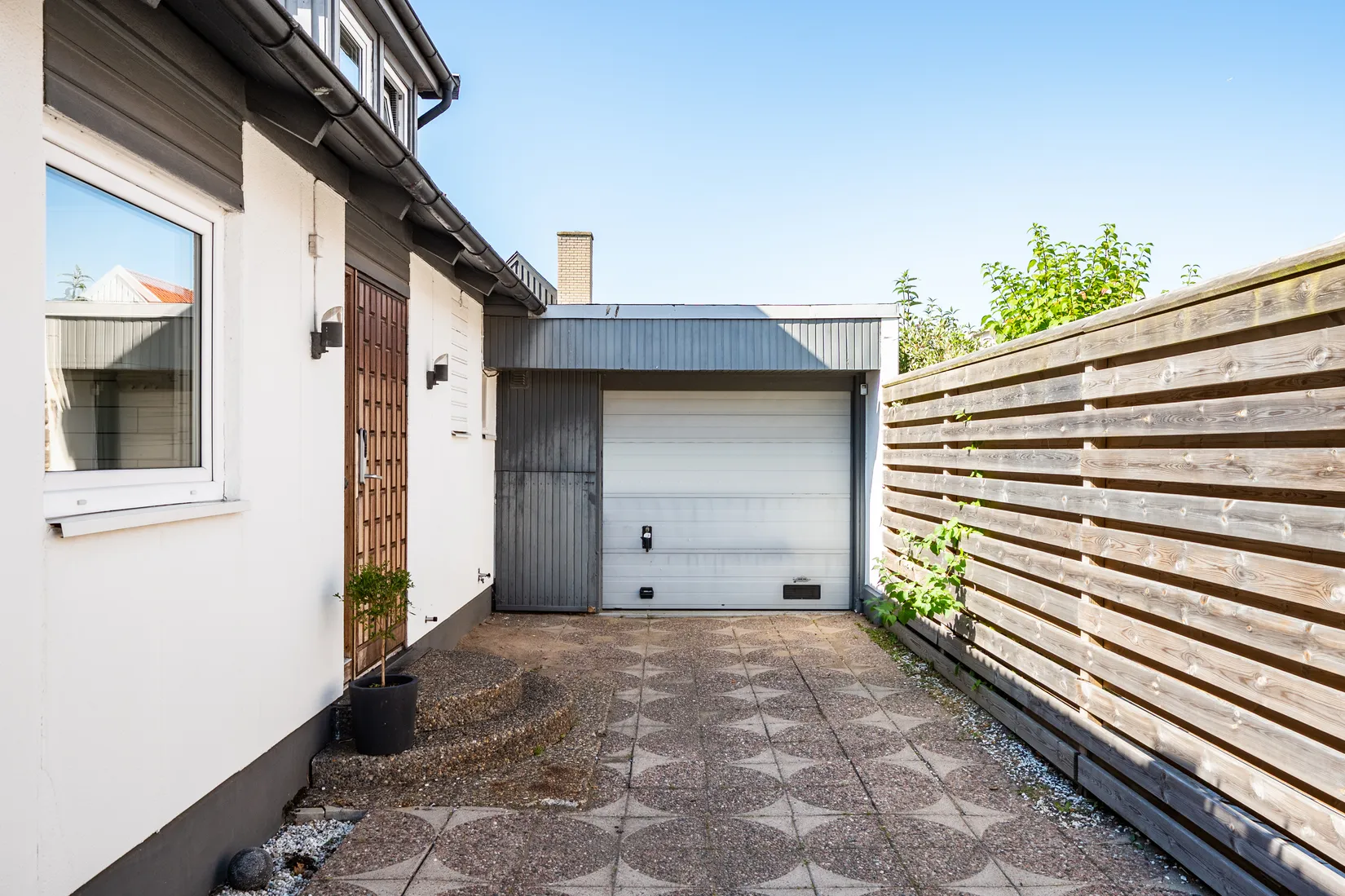Villa, Skimmelgatan 12, Jägersro Villastad, Malmö
