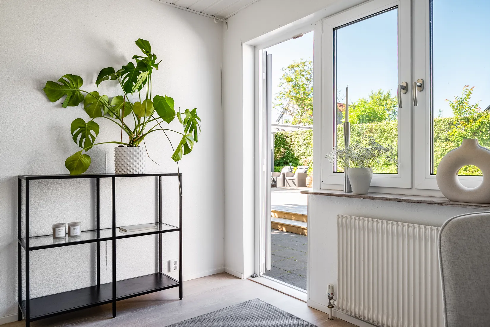 Villa, Skimmelgatan 12, Jägersro Villastad, Malmö