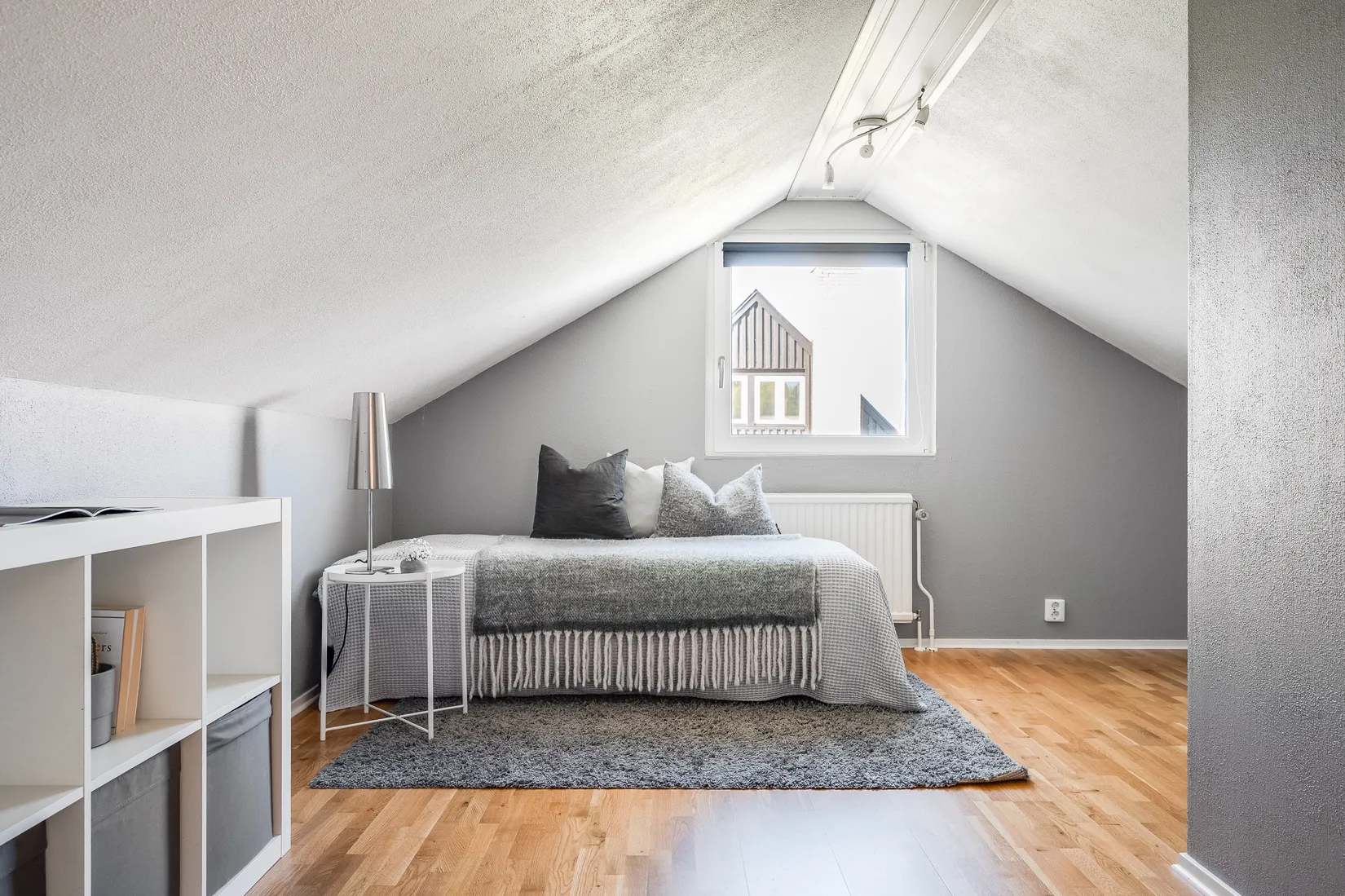 Villa, Skimmelgatan 12, Jägersro Villastad, Malmö
