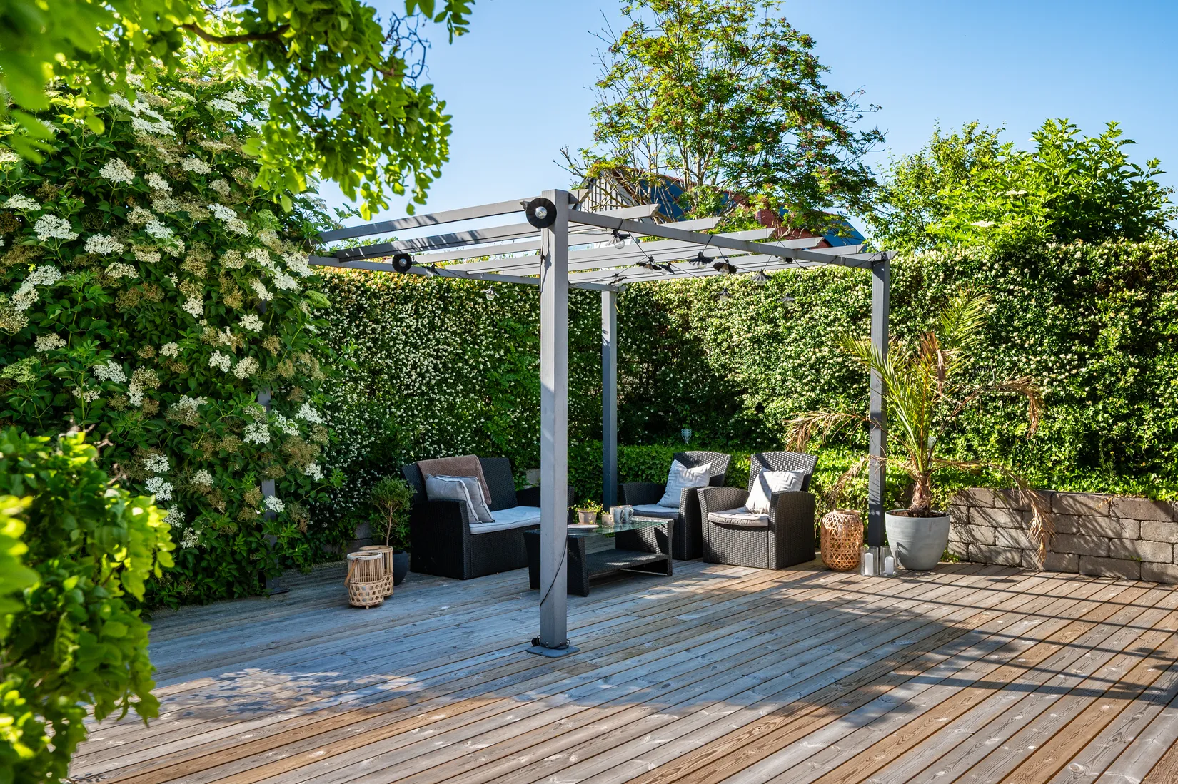 Villa, Skimmelgatan 12, Jägersro Villastad, Malmö