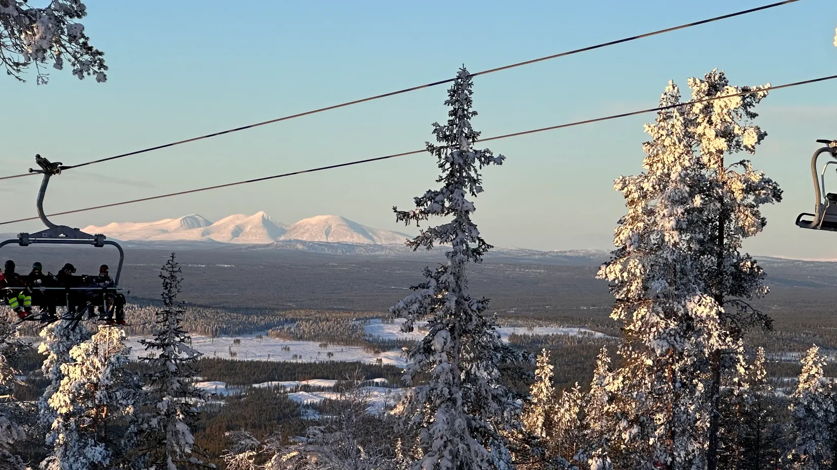 Fritidshus, Dracovägen 3, Idre Himmelfjäll, Älvdalen