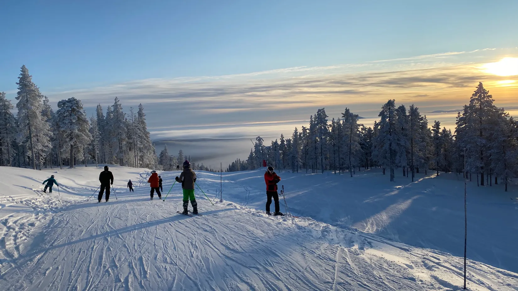 Fritidshus, Dracovägen 3, Idre Himmelfjäll, Älvdalen