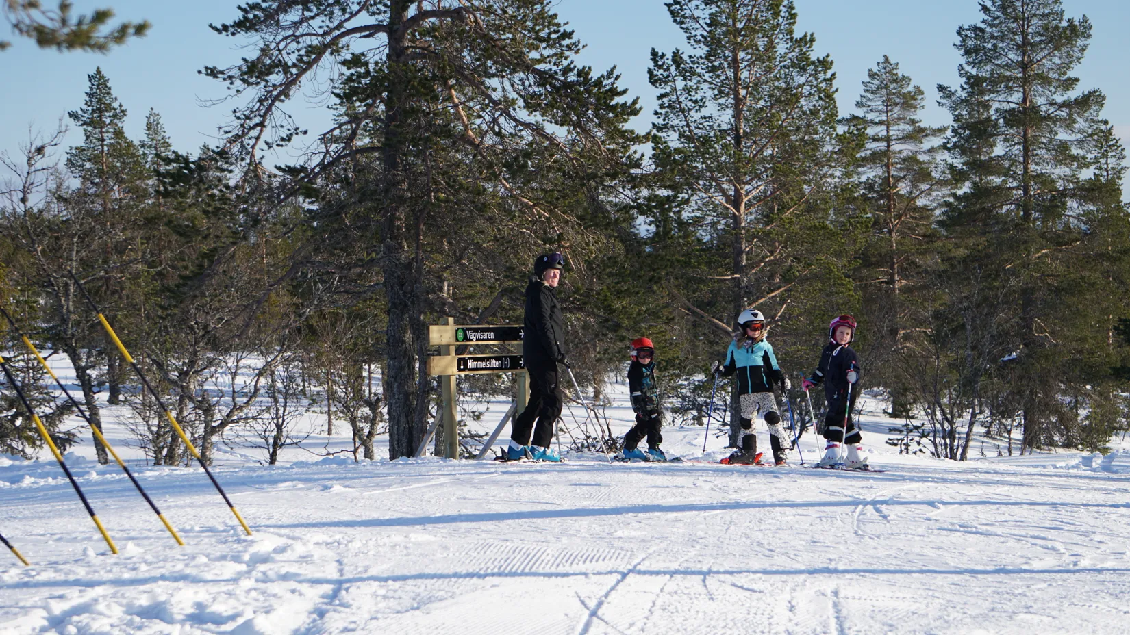 Fritidshus, Dracovägen 3, Idre Himmelfjäll, Älvdalen