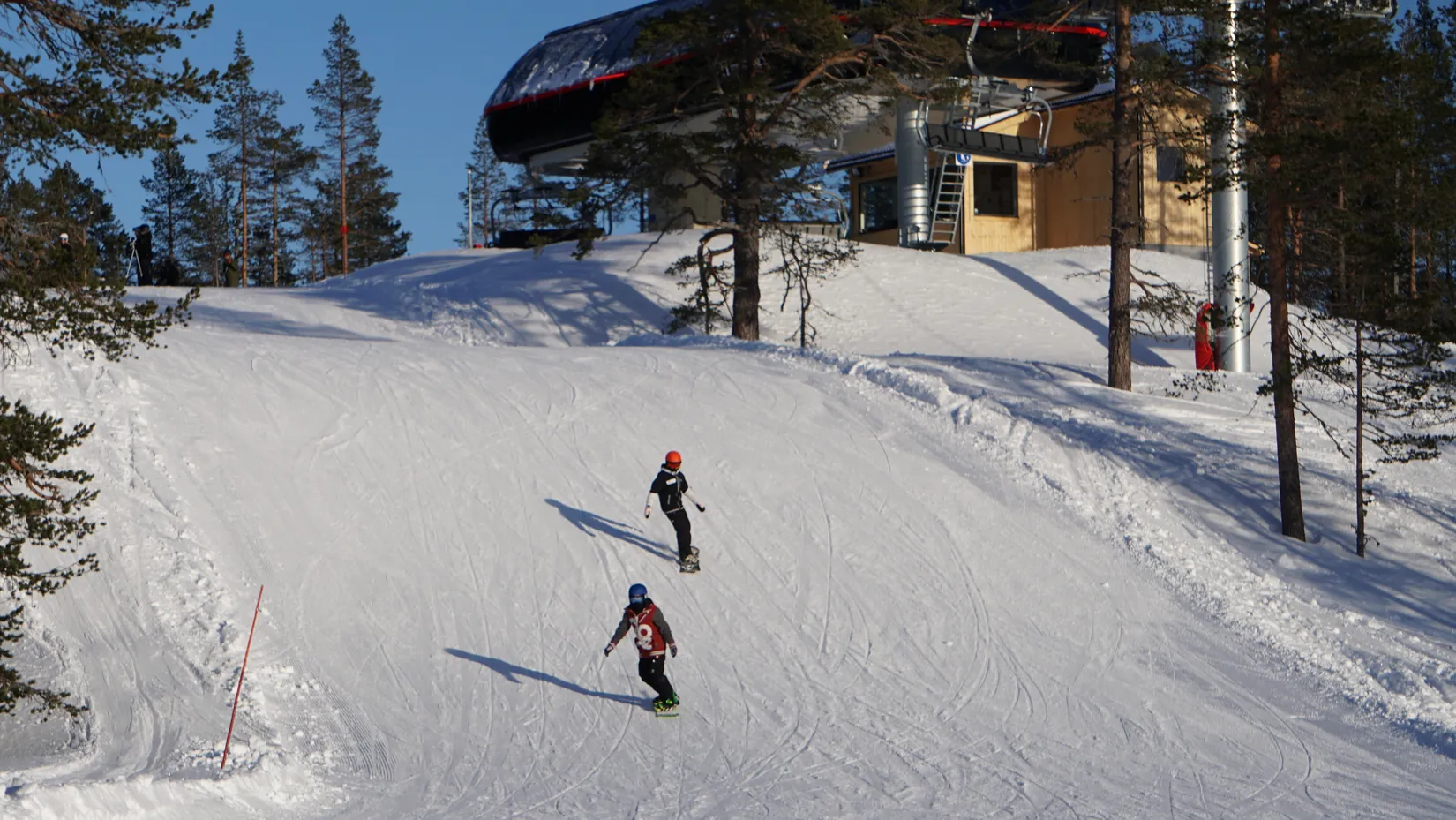Fritidshus, Dracovägen 3, Idre Himmelfjäll, Älvdalen
