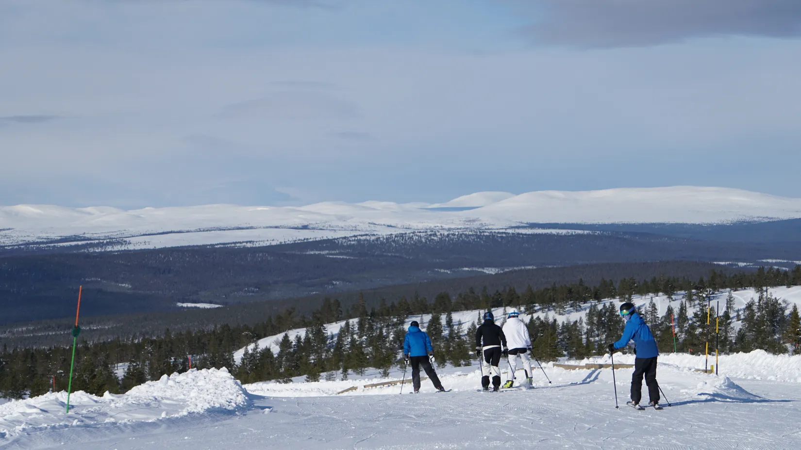 Fritidshus, Dracovägen 3, Idre Himmelfjäll, Älvdalen