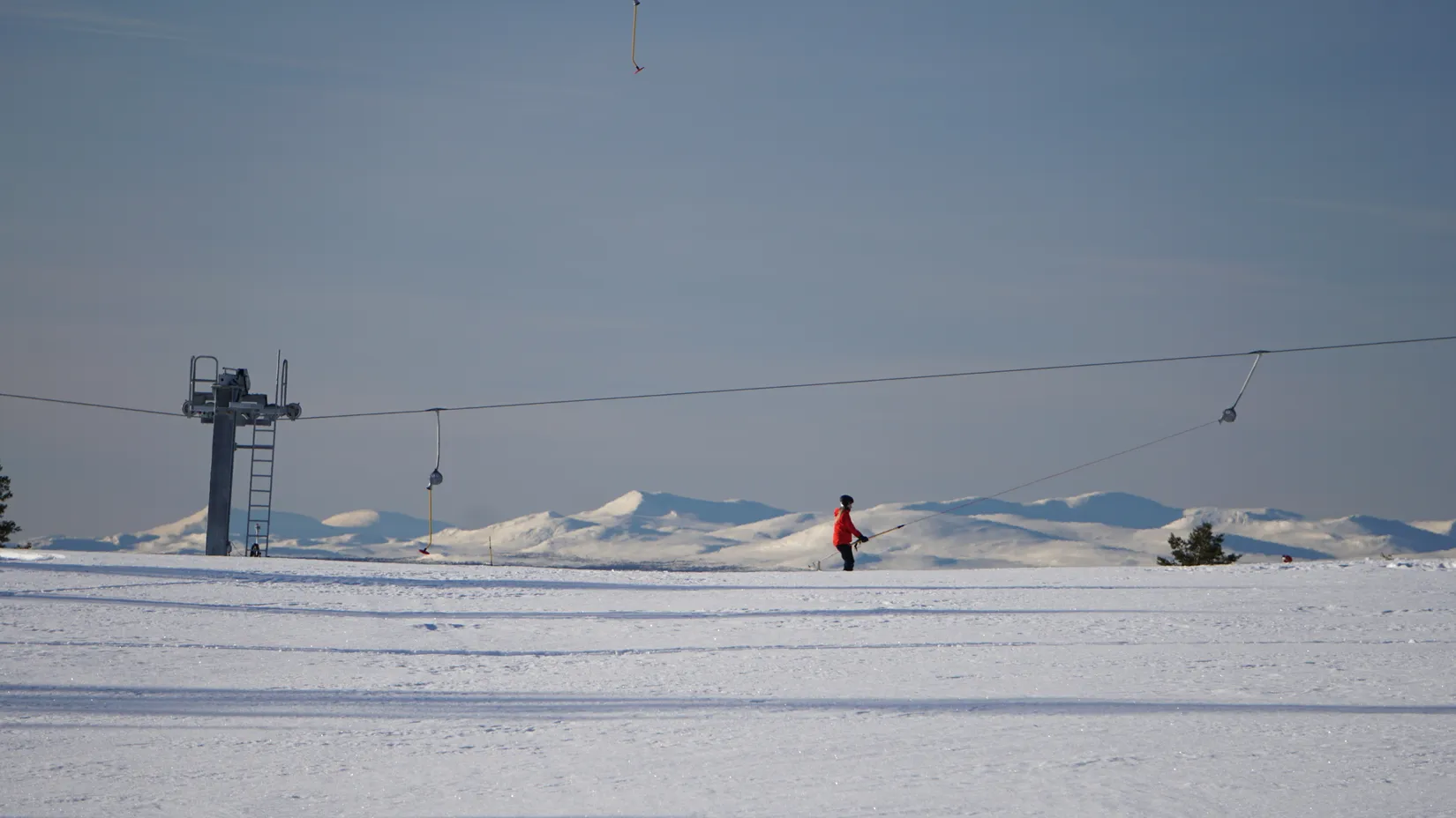 Fritidshus, Dracovägen 3, Idre Himmelfjäll, Älvdalen