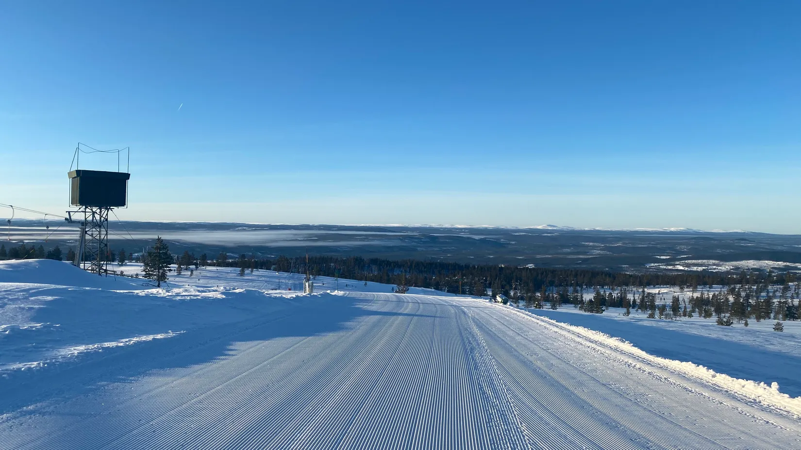 Fritidshus, Dracovägen 3, Idre Himmelfjäll, Älvdalen