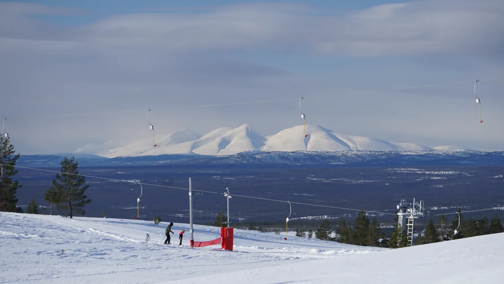 Fritidshus, Dracovägen 3, Idre Himmelfjäll, Älvdalen
