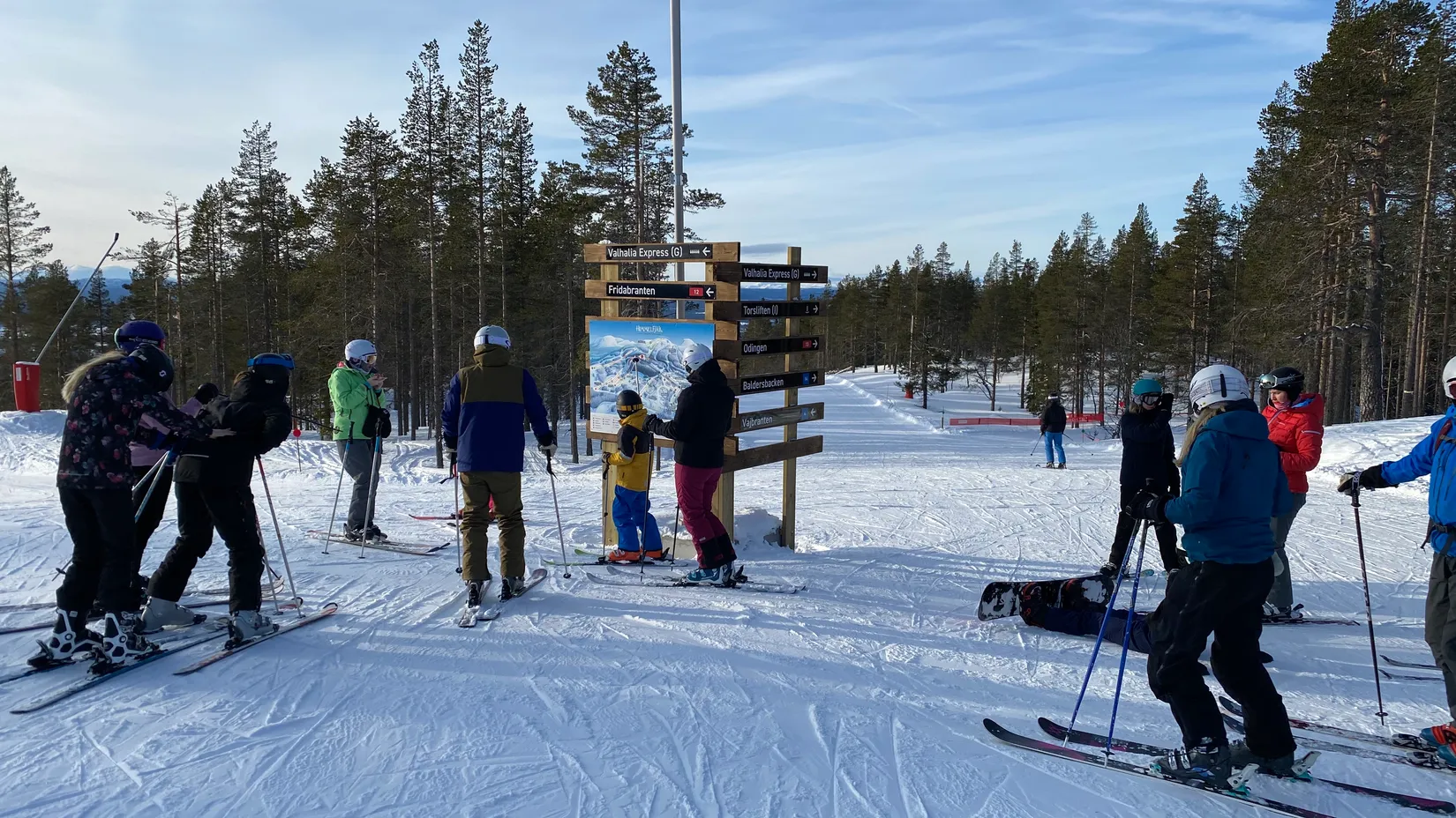Fritidshus, Dracovägen 3, Idre Himmelfjäll, Älvdalen