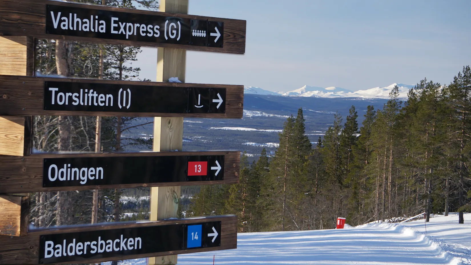 Fritidshus, Dracovägen 3, Idre Himmelfjäll, Älvdalen