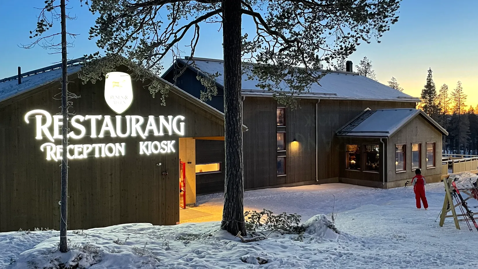 Fritidshus, Dracovägen 3, Idre Himmelfjäll, Älvdalen
