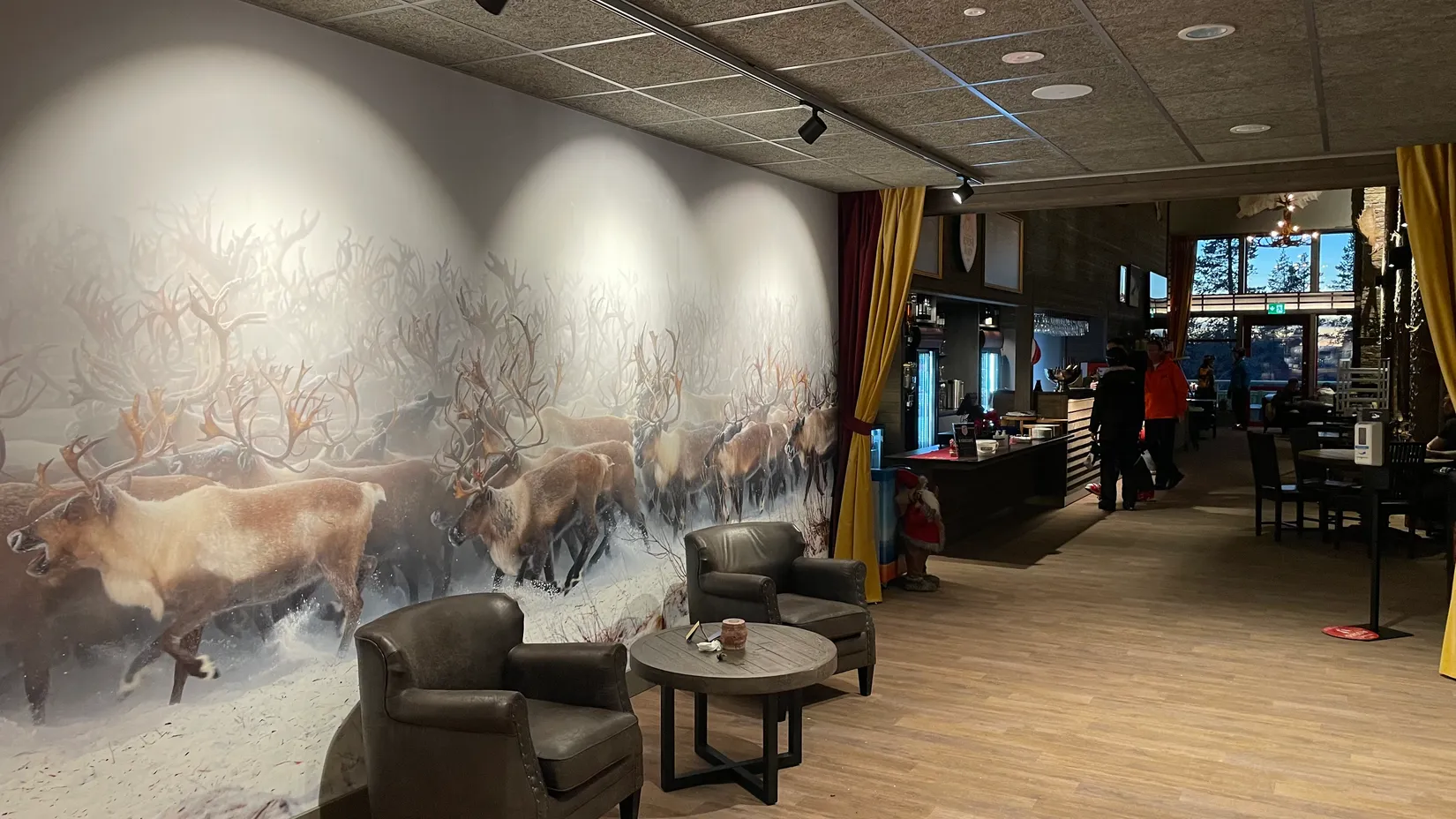 Fritidshus, Dracovägen 3, Idre Himmelfjäll, Älvdalen