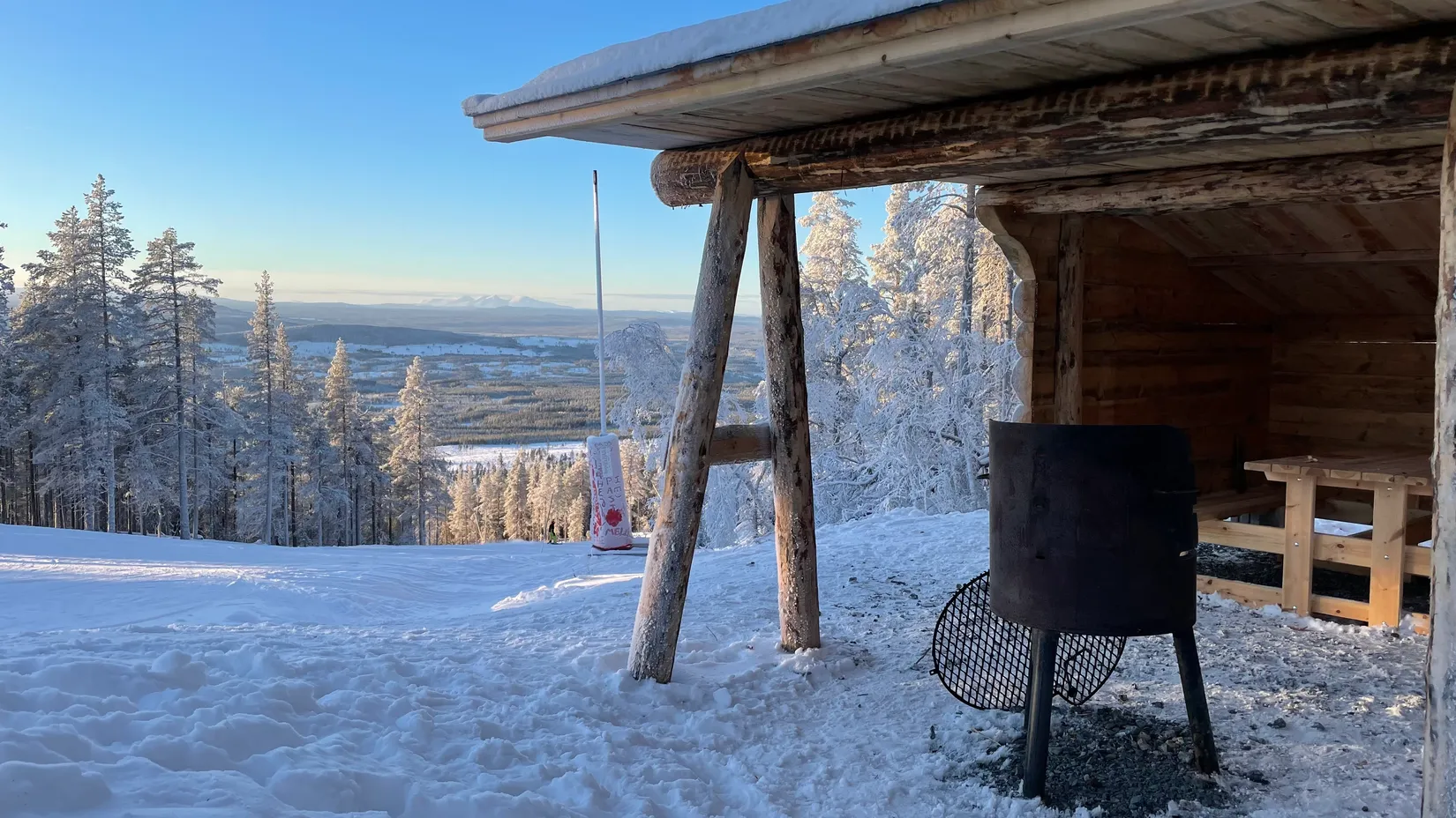 Fritidshus, Dracovägen 3, Idre Himmelfjäll, Älvdalen