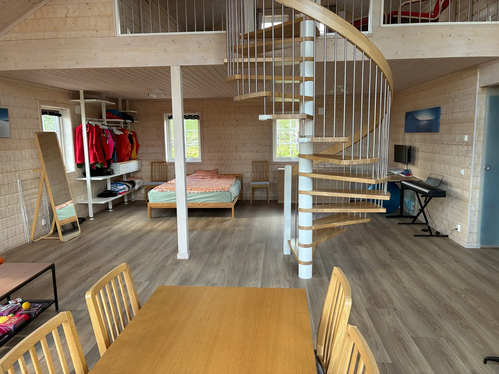 Fritidshus, Dracovägen 3, Idre Himmelfjäll, Älvdalen