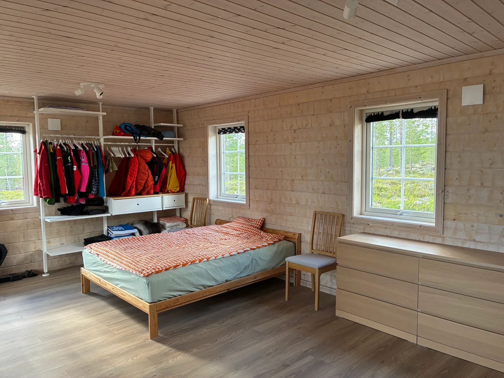 Fritidshus, Dracovägen 3, Idre Himmelfjäll, Älvdalen