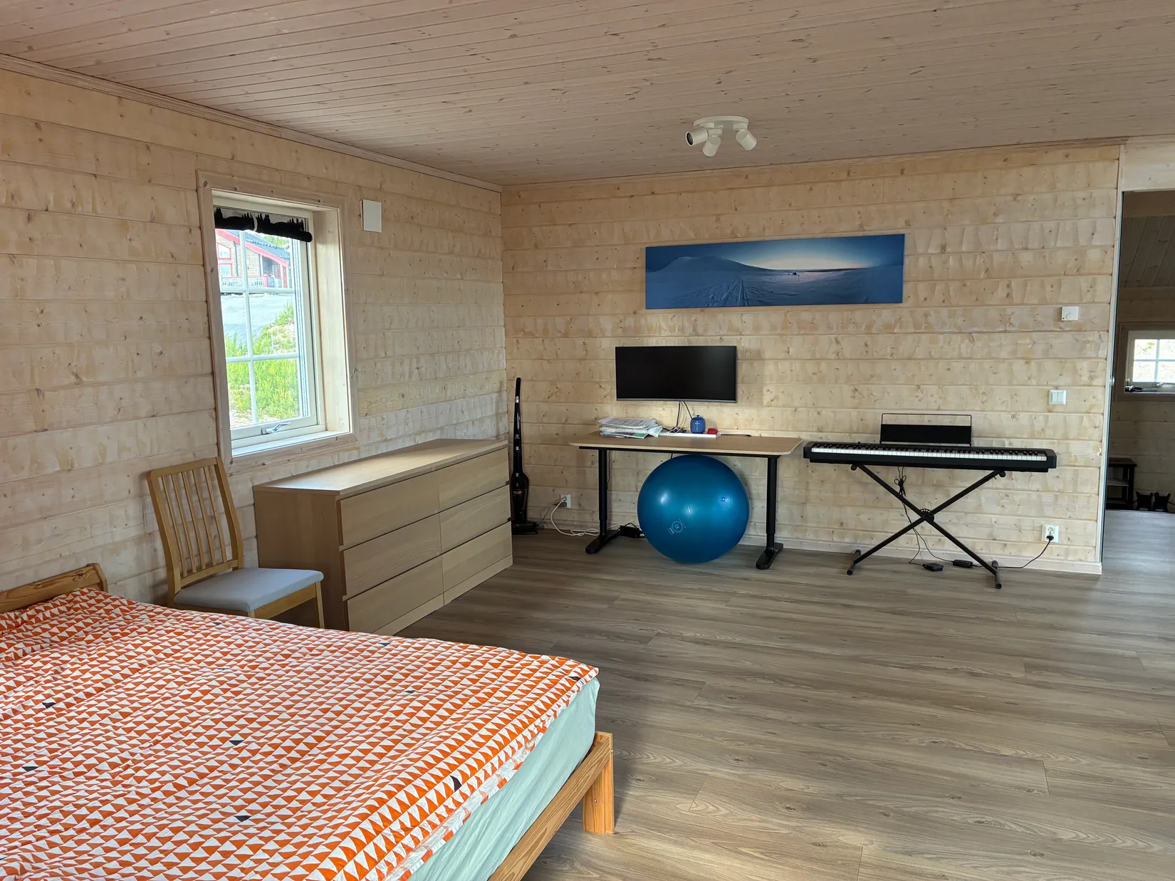 Fritidshus, Dracovägen 3, Idre Himmelfjäll, Älvdalen