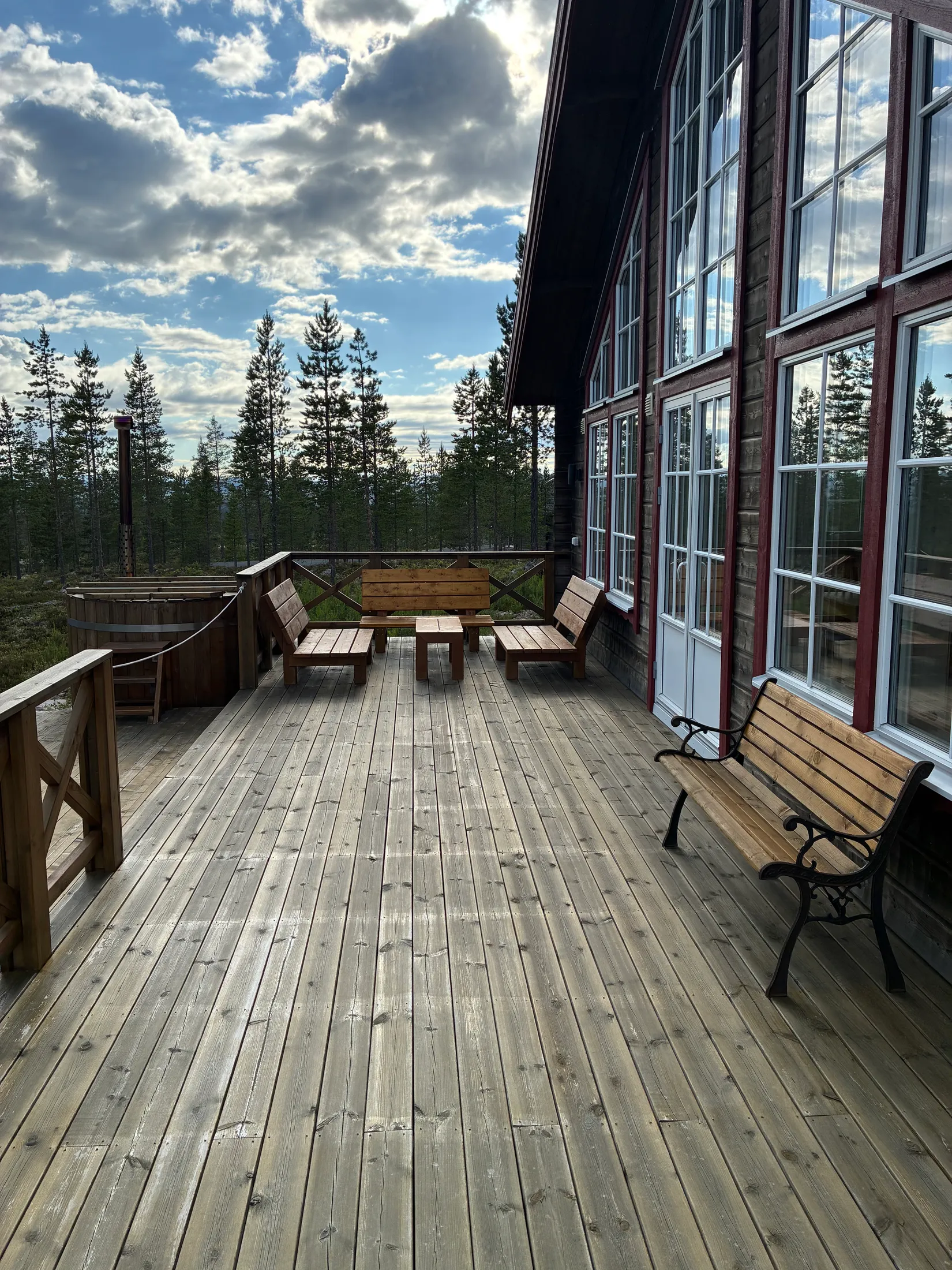 Fritidshus, Dracovägen 3, Idre Himmelfjäll, Älvdalen