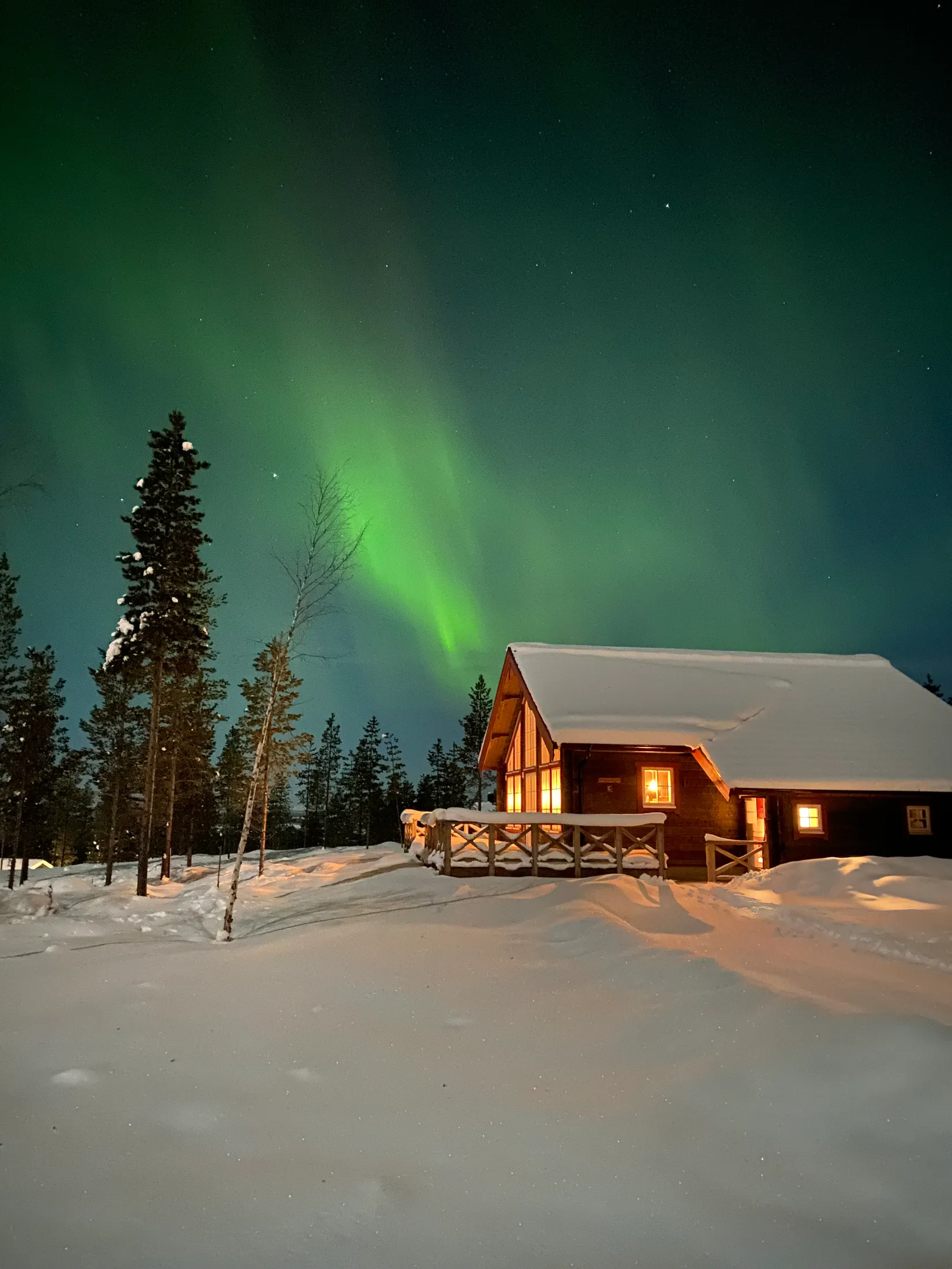 Fritidshus, Dracovägen 3, Idre Himmelfjäll, Älvdalen
