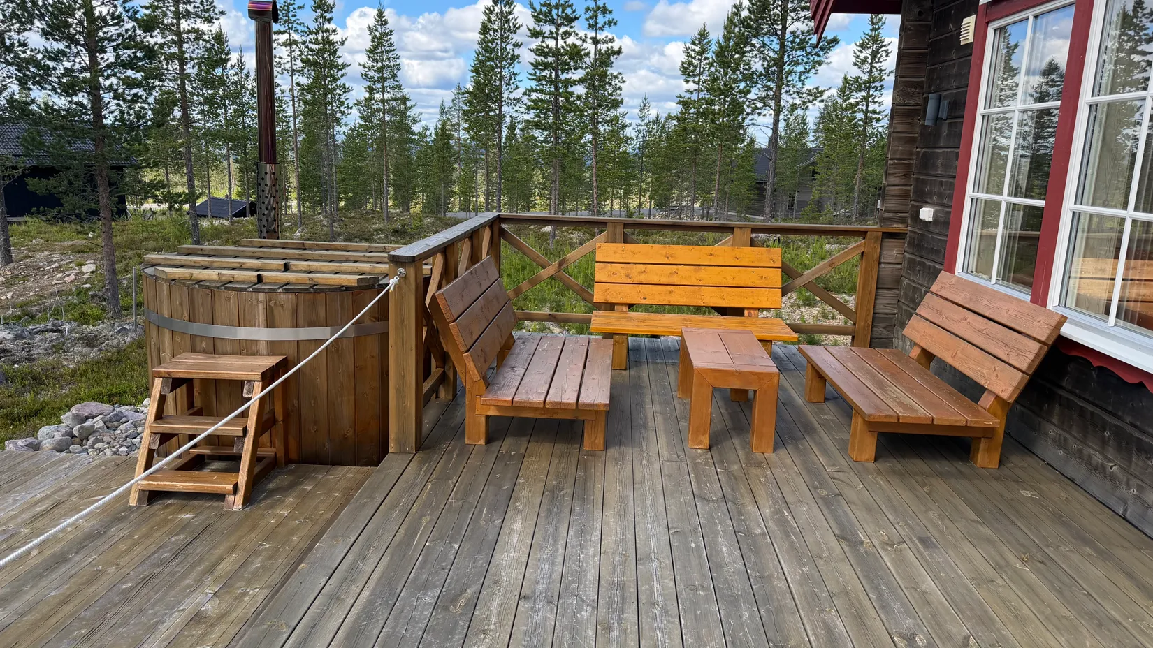 Fritidshus, Dracovägen 3, Idre Himmelfjäll, Älvdalen