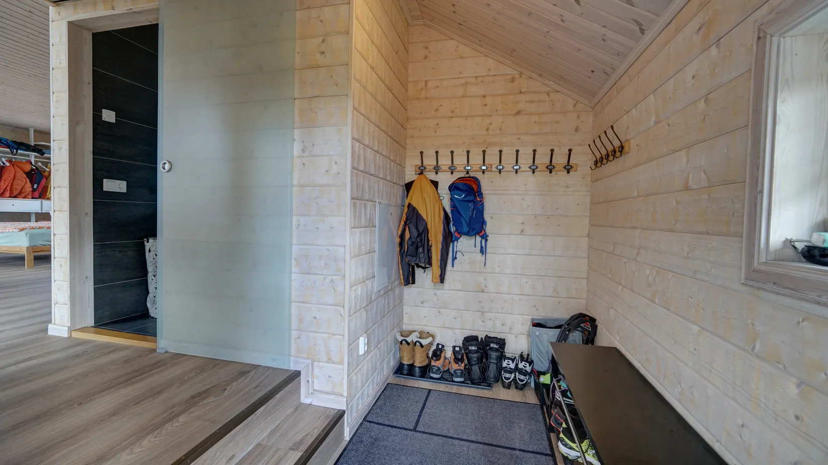 Fritidshus, Dracovägen 3, Idre Himmelfjäll, Älvdalen