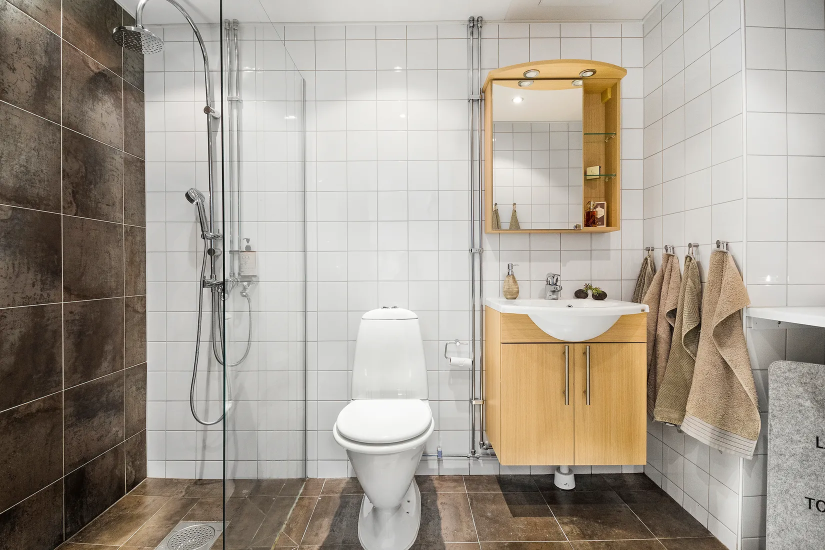 Bostadsrätt, Vingårdsgatan 3, Liljeholmskajen, Stockholm