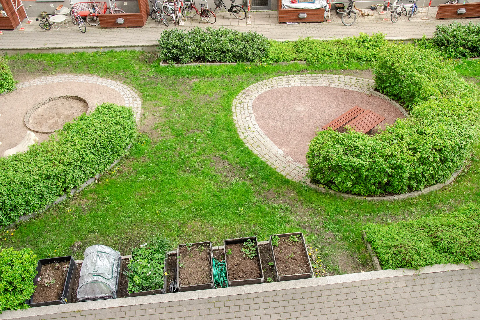Bostadsrätt, Vingårdsgatan 3, Liljeholmskajen, Stockholm