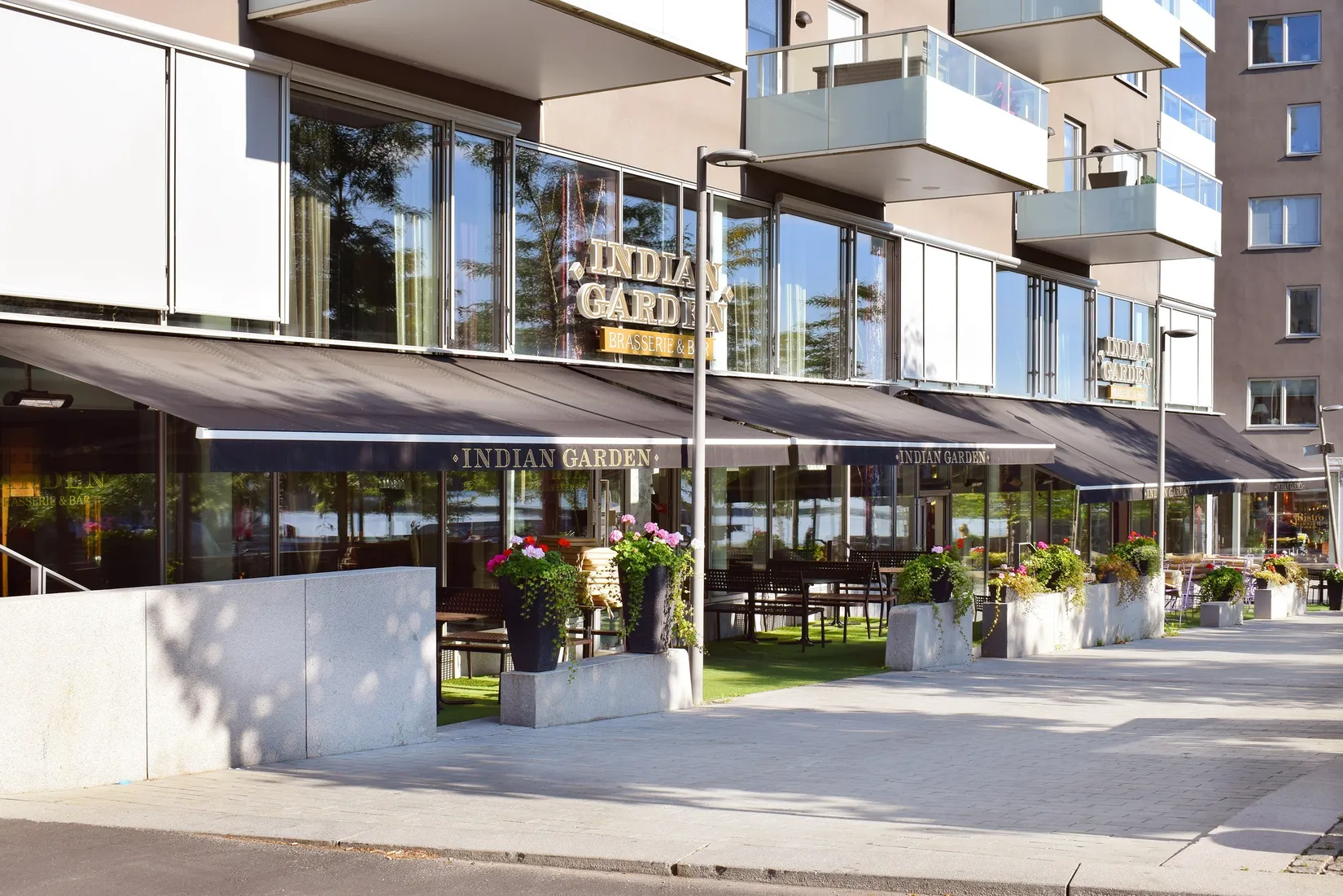 Bostadsrätt, Vingårdsgatan 3, Liljeholmskajen, Stockholm