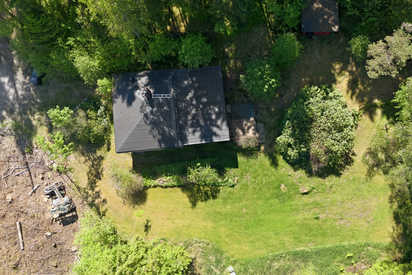 Fritidshus, Vrestaby 194, Mölndal