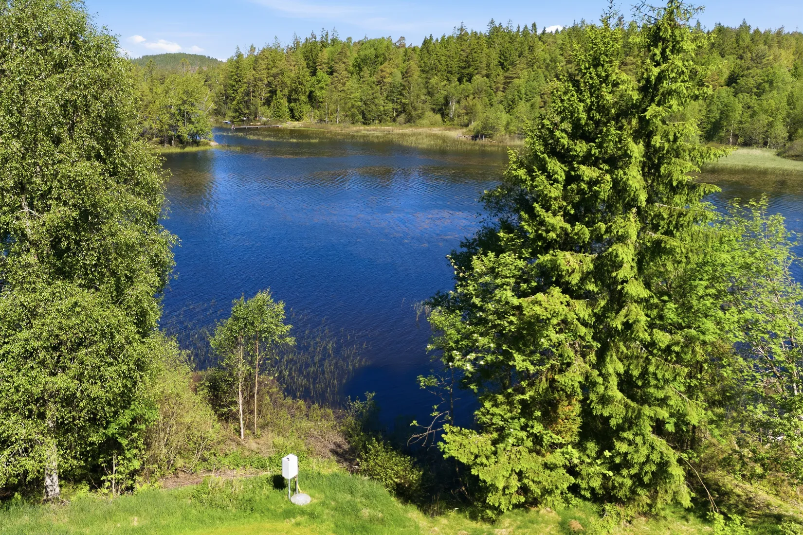 Fritidshus, Vrestaby 194, Mölndal