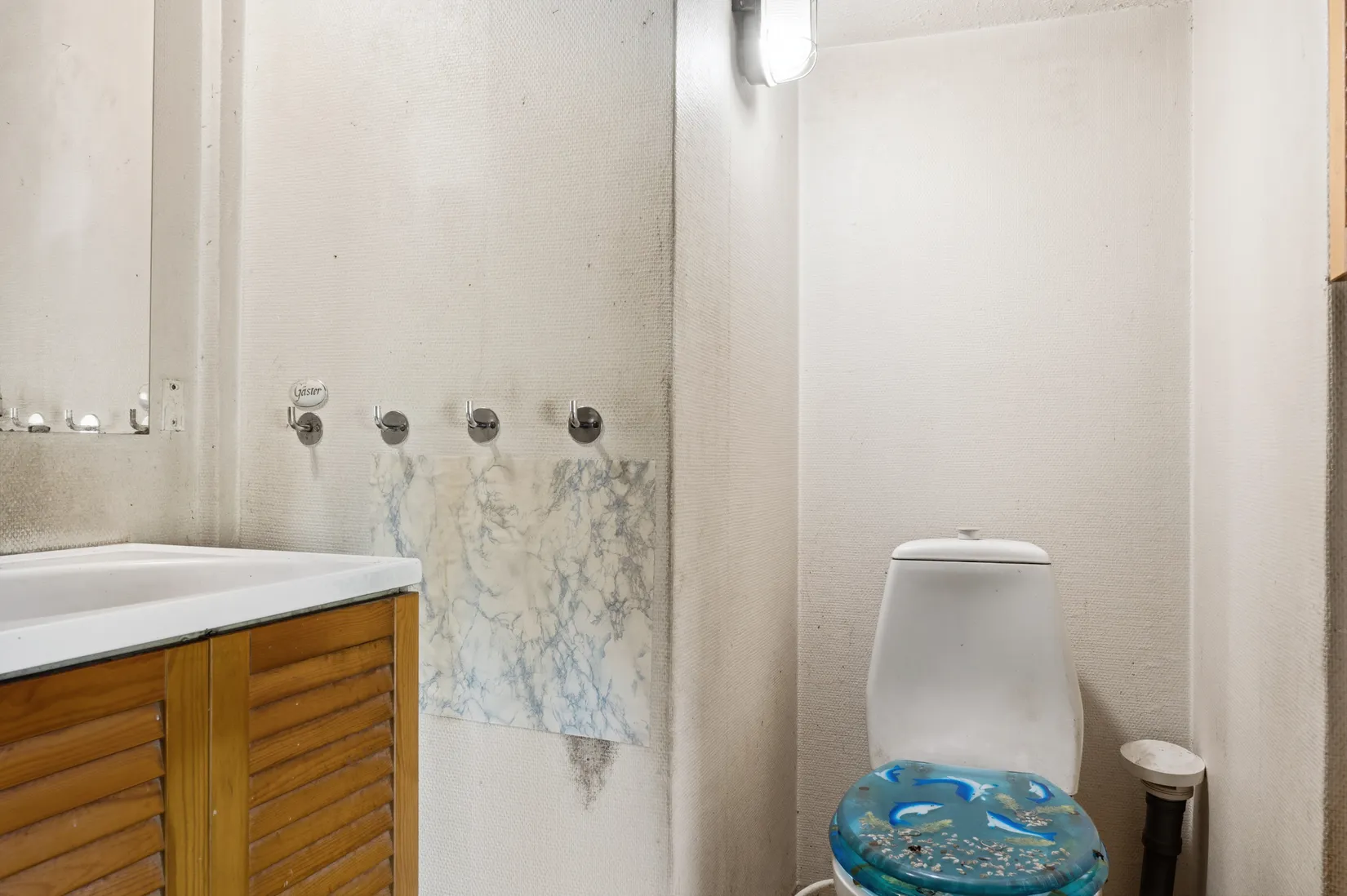 Fritidshus, Vrestaby 194, Mölndal
