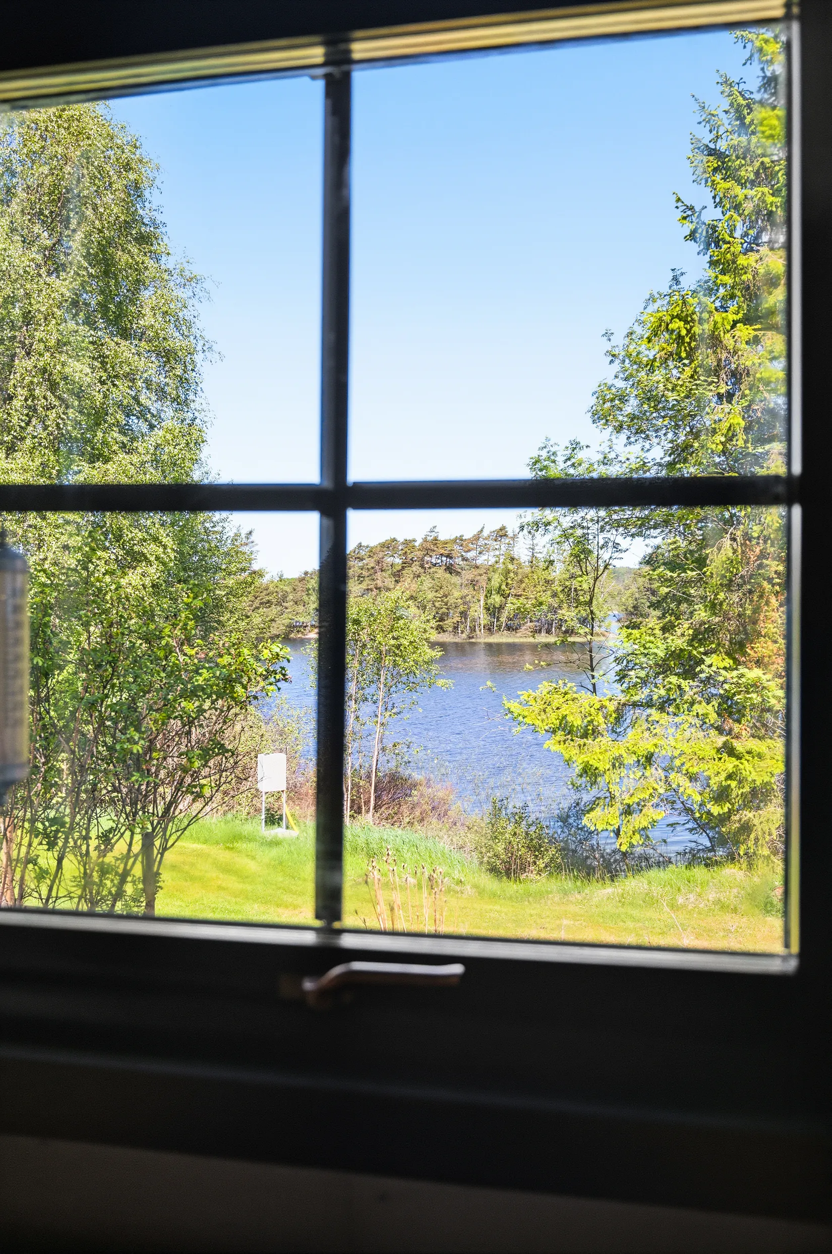 Fritidshus, Vrestaby 194, Mölndal