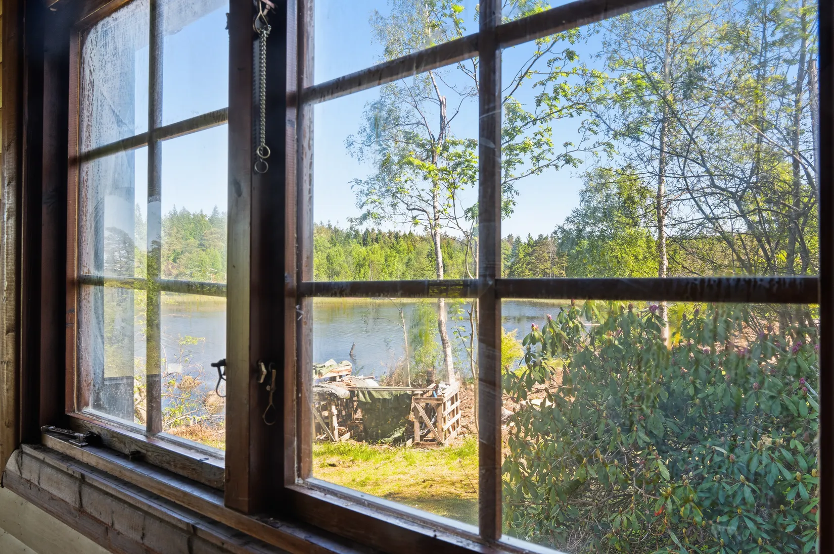 Fritidshus, Vrestaby 194, Mölndal