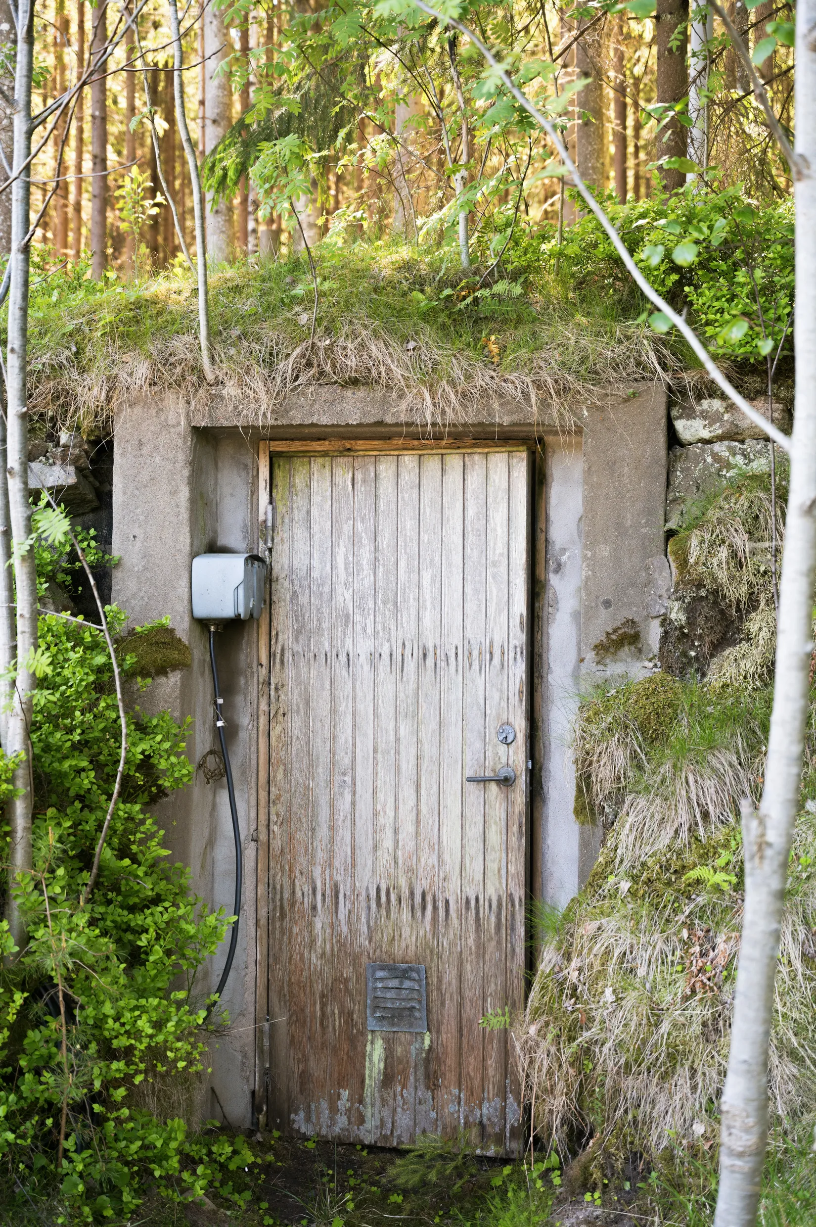 Fritidshus, Vrestaby 194, Mölndal