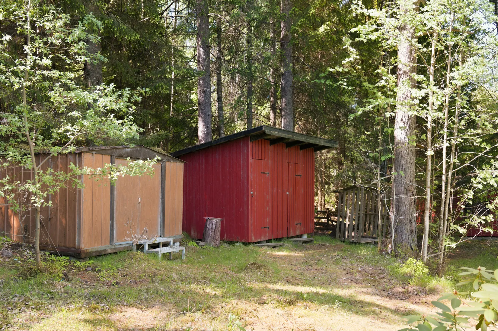Fritidshus, Vrestaby 194, Mölndal