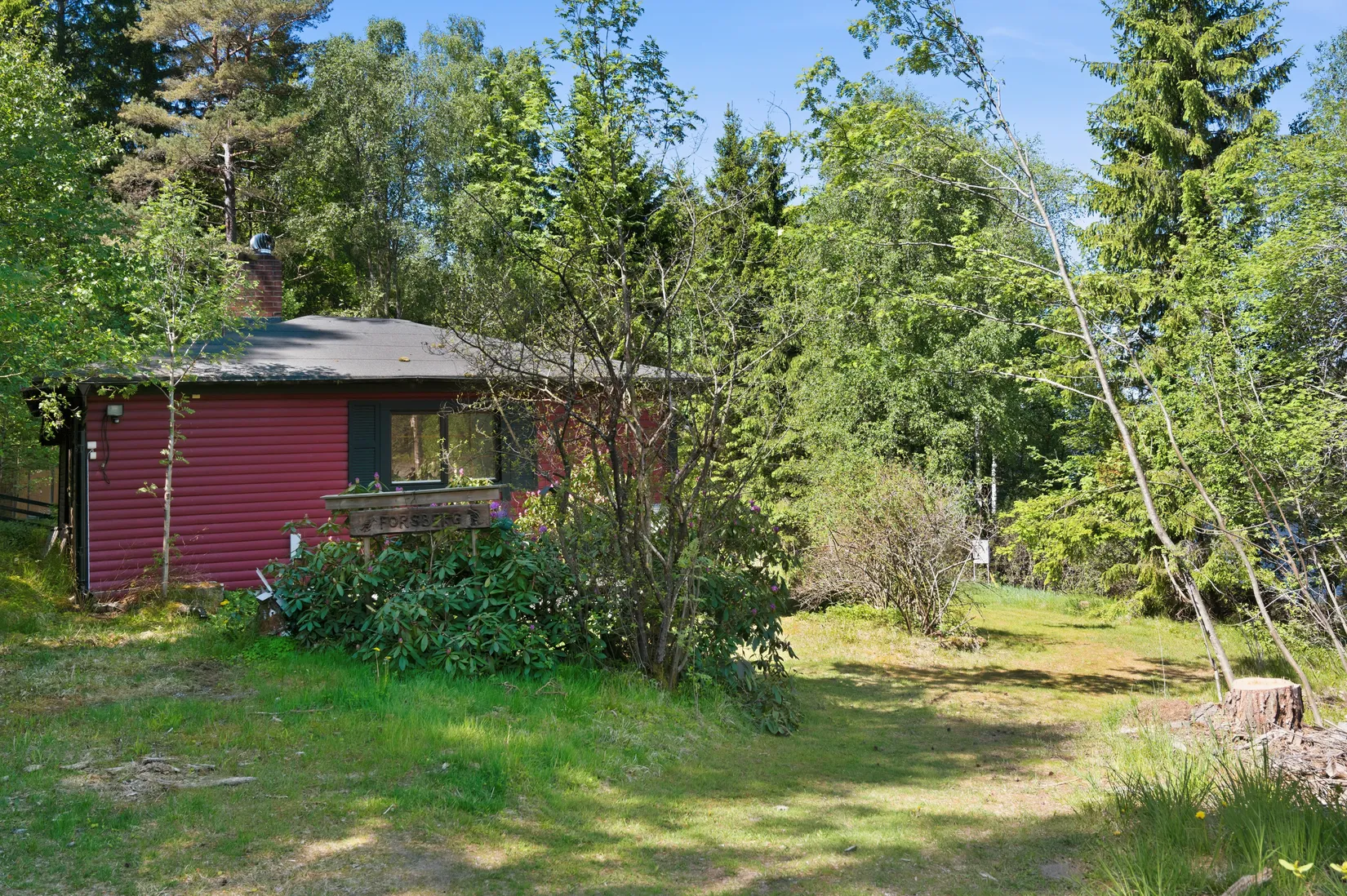 Fritidshus, Vrestaby 194, Mölndal