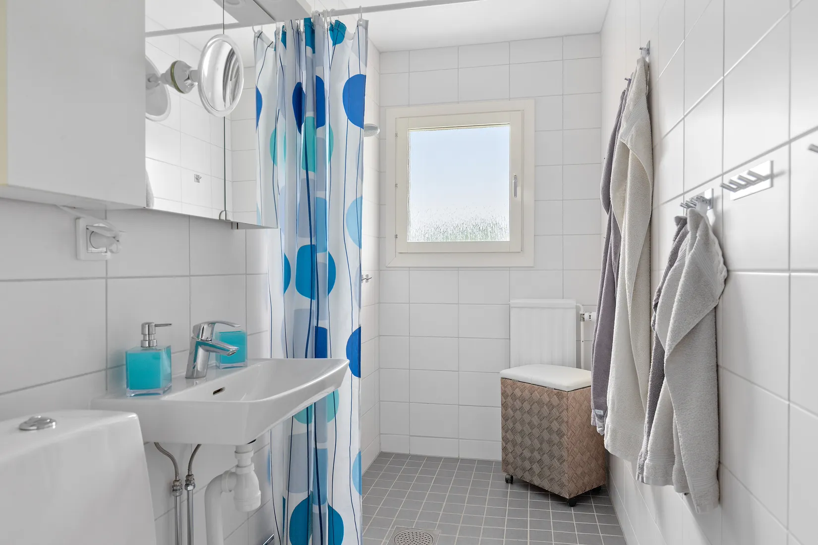 Bostadsrätt, Antenngatan 59A, Järnbrott, Göteborg