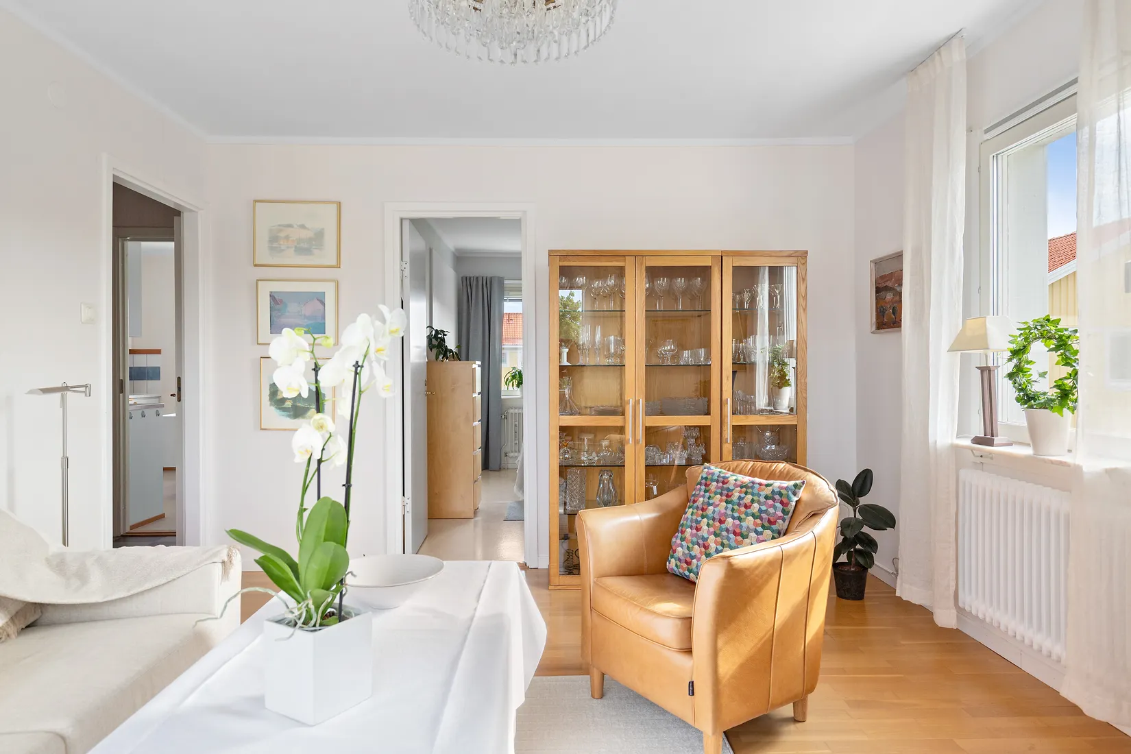 Bostadsrätt, Antenngatan 59A, Järnbrott, Göteborg