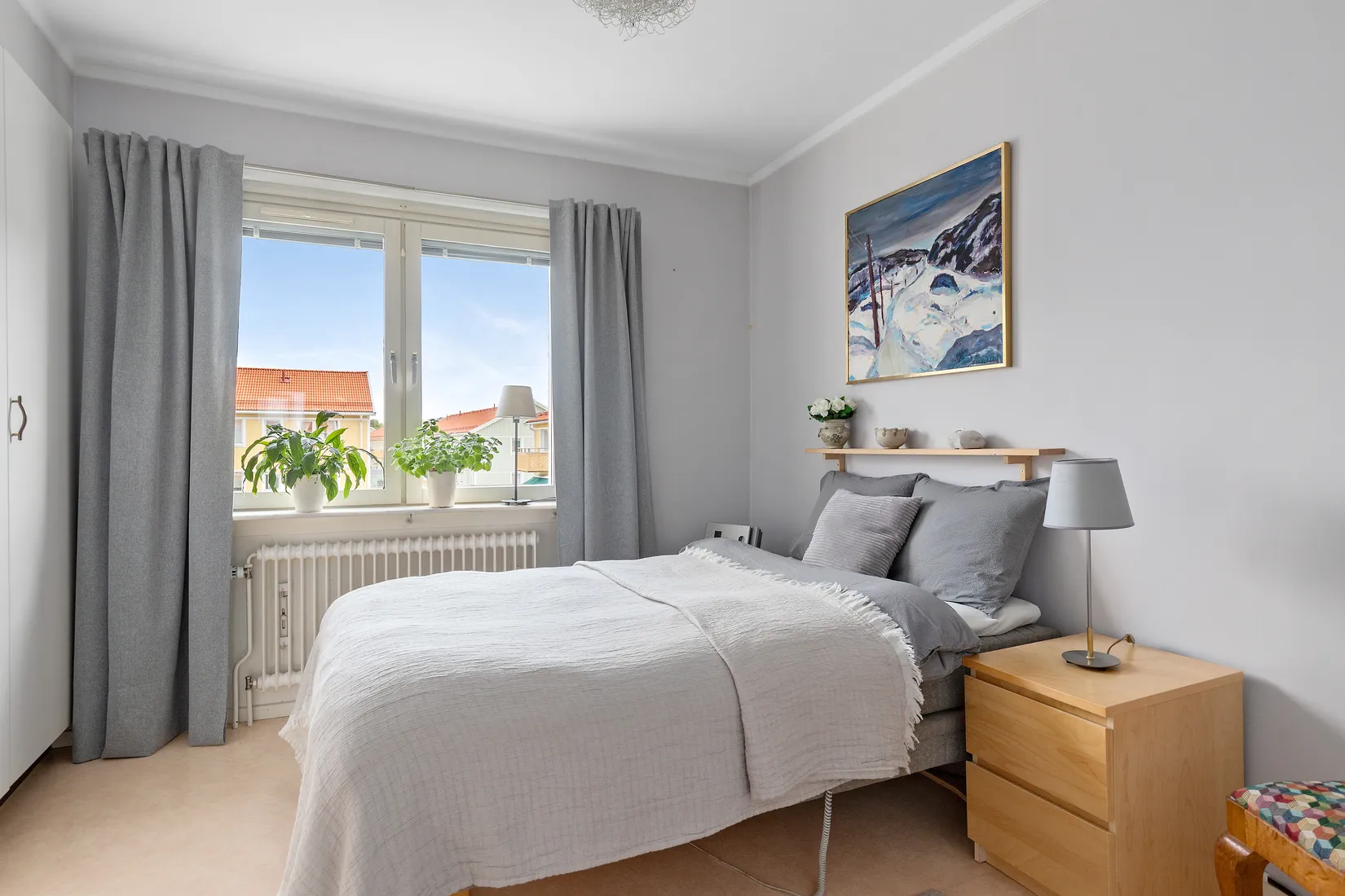 Bostadsrätt, Antenngatan 59A, Järnbrott, Göteborg