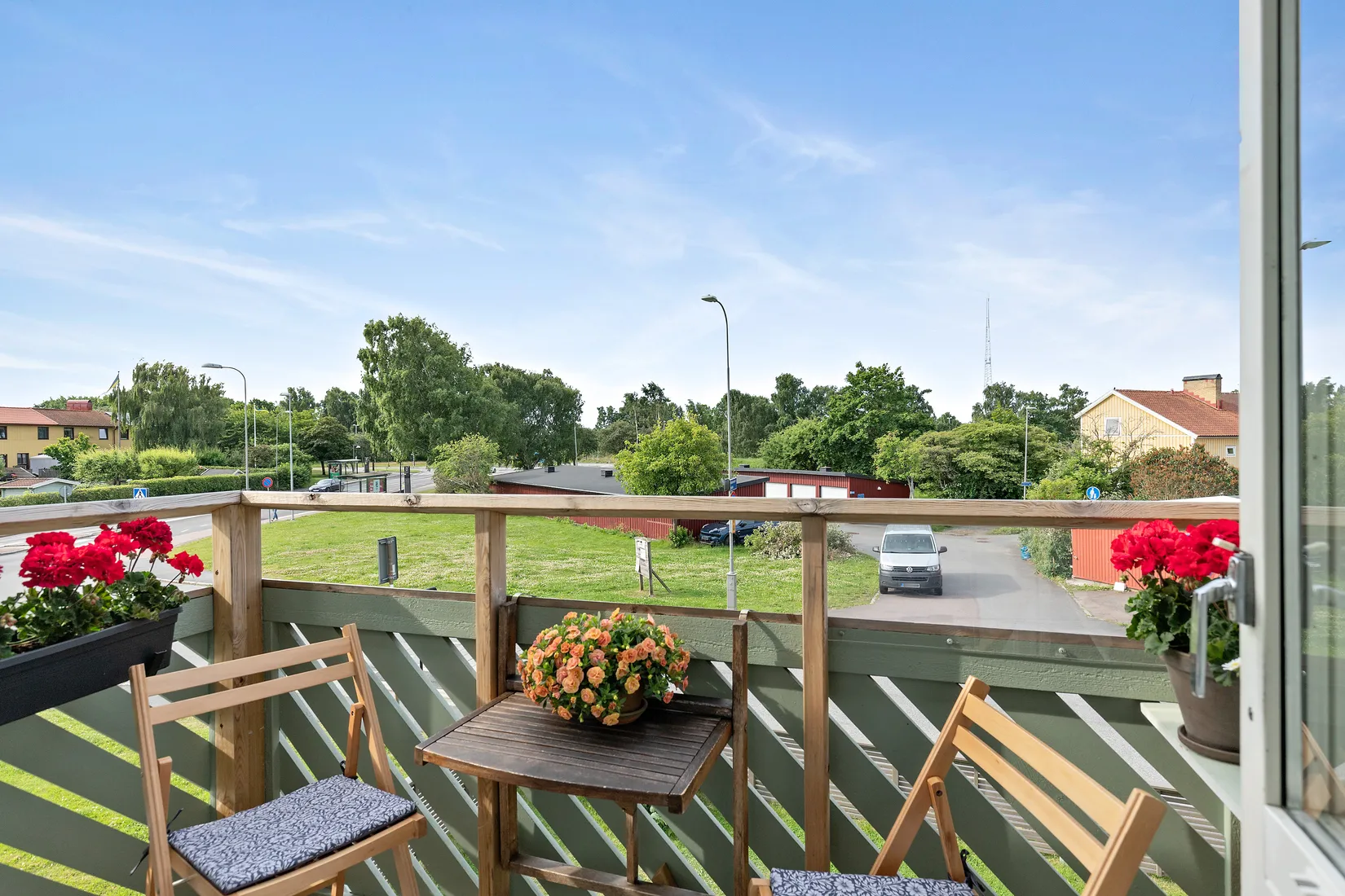 Bostadsrätt, Antenngatan 59A, Järnbrott, Göteborg