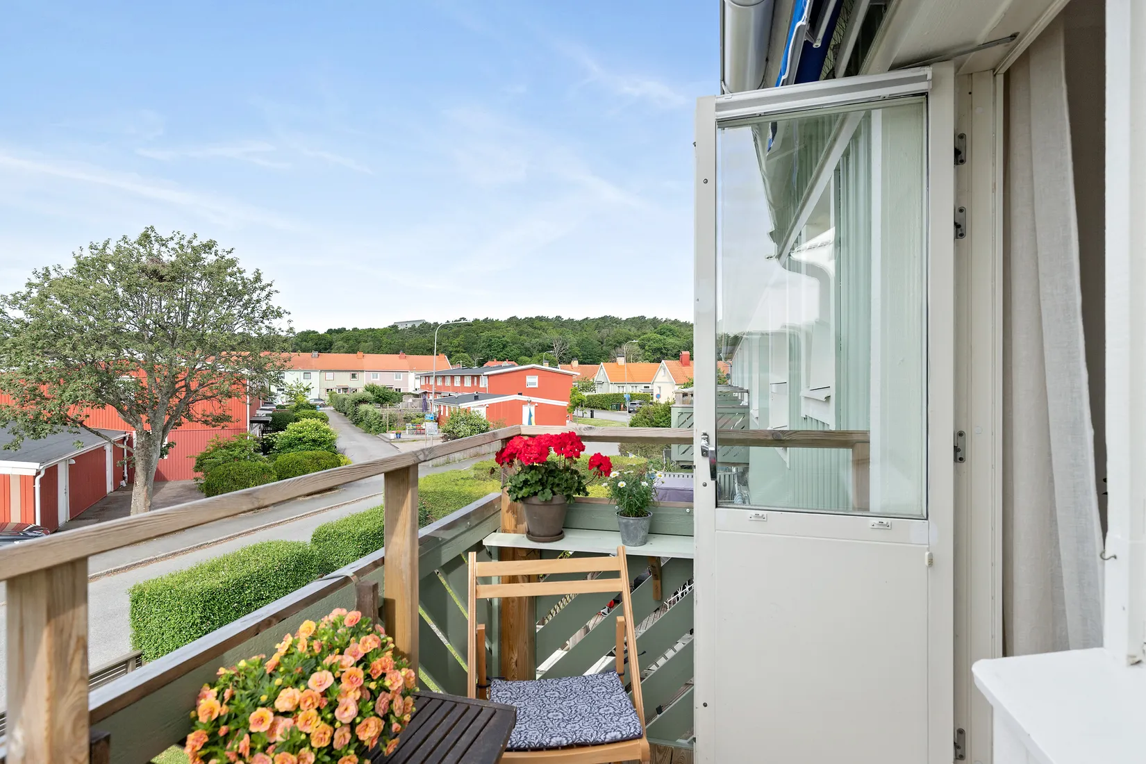 Bostadsrätt, Antenngatan 59A, Järnbrott, Göteborg