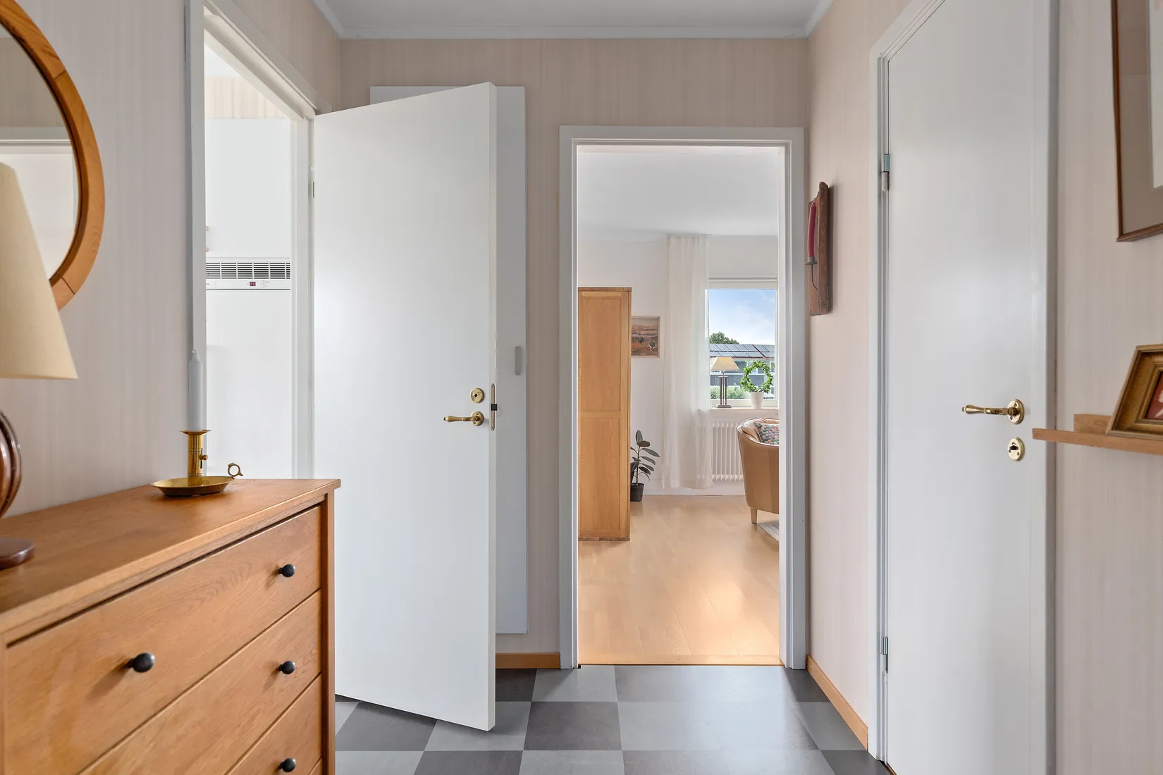 Bostadsrätt, Antenngatan 59A, Järnbrott, Göteborg