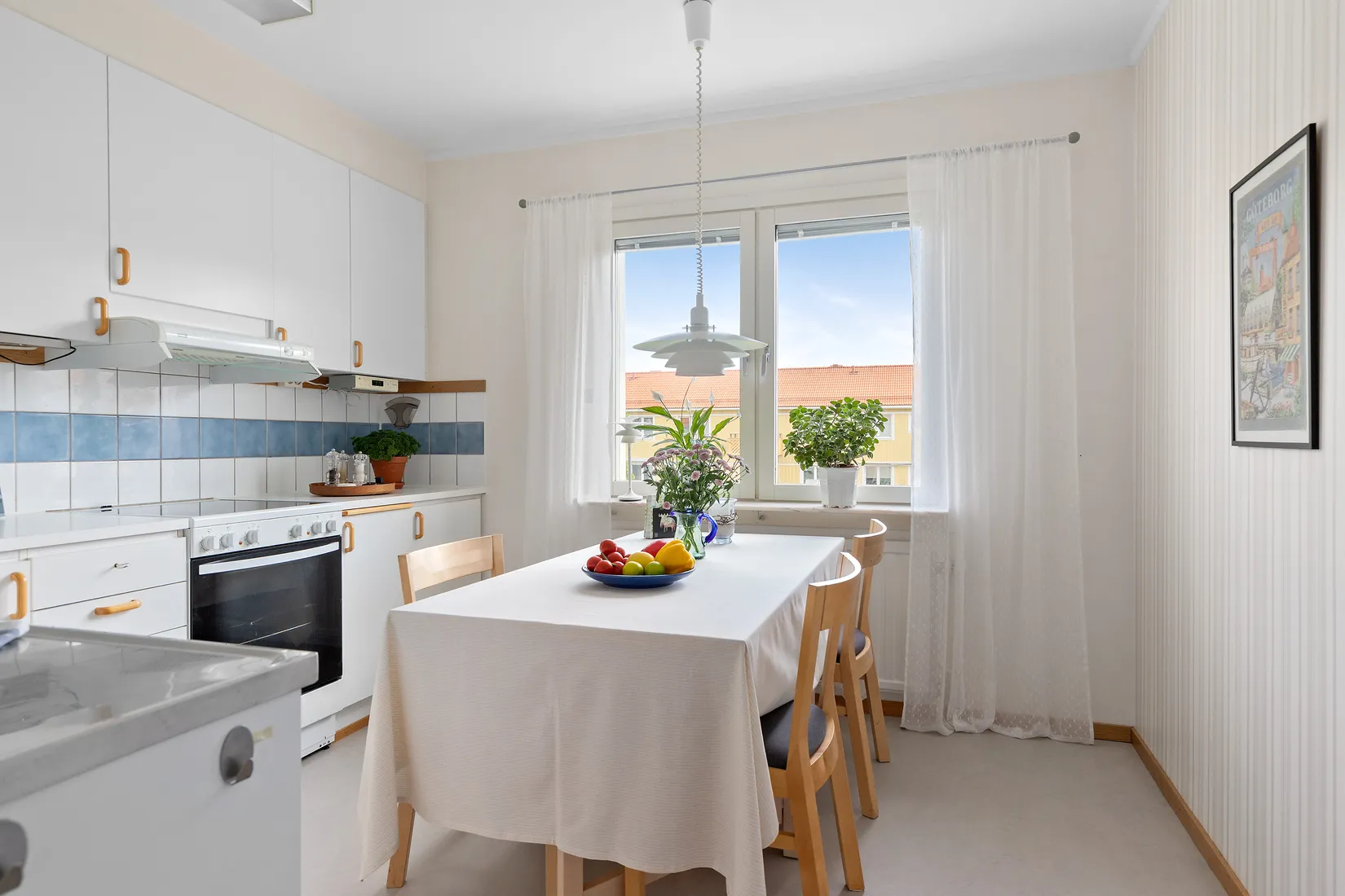 Bostadsrätt, Antenngatan 59A, Järnbrott, Göteborg