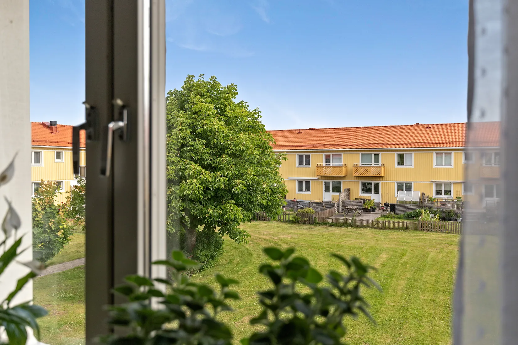 Bostadsrätt, Antenngatan 59A, Järnbrott, Göteborg