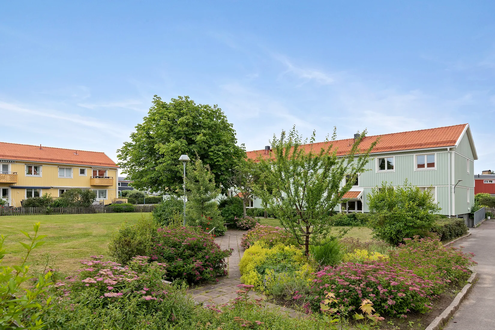 Bostadsrätt, Antenngatan 59A, Järnbrott, Göteborg