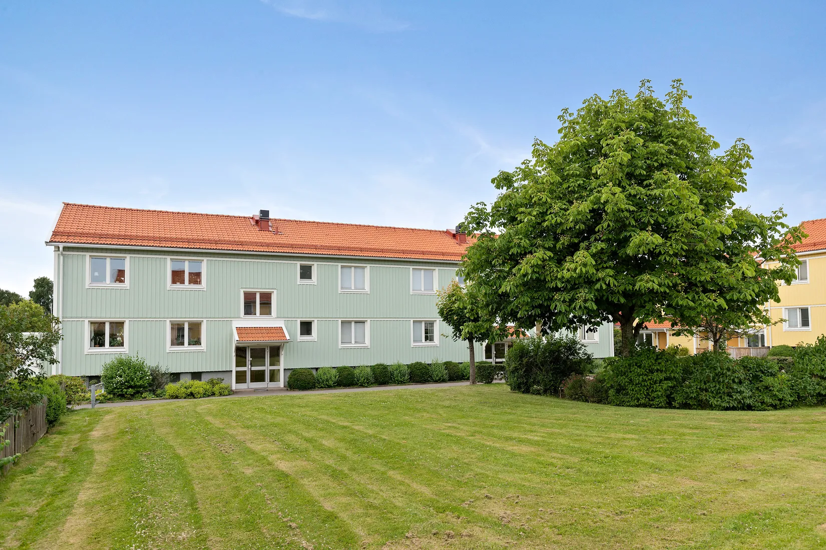 Bostadsrätt, Antenngatan 59A, Järnbrott, Göteborg